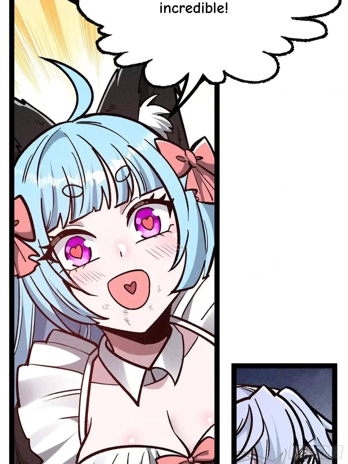 I Am a Living Beast in the World of Cultivating Immortals Chapter 49 page 30