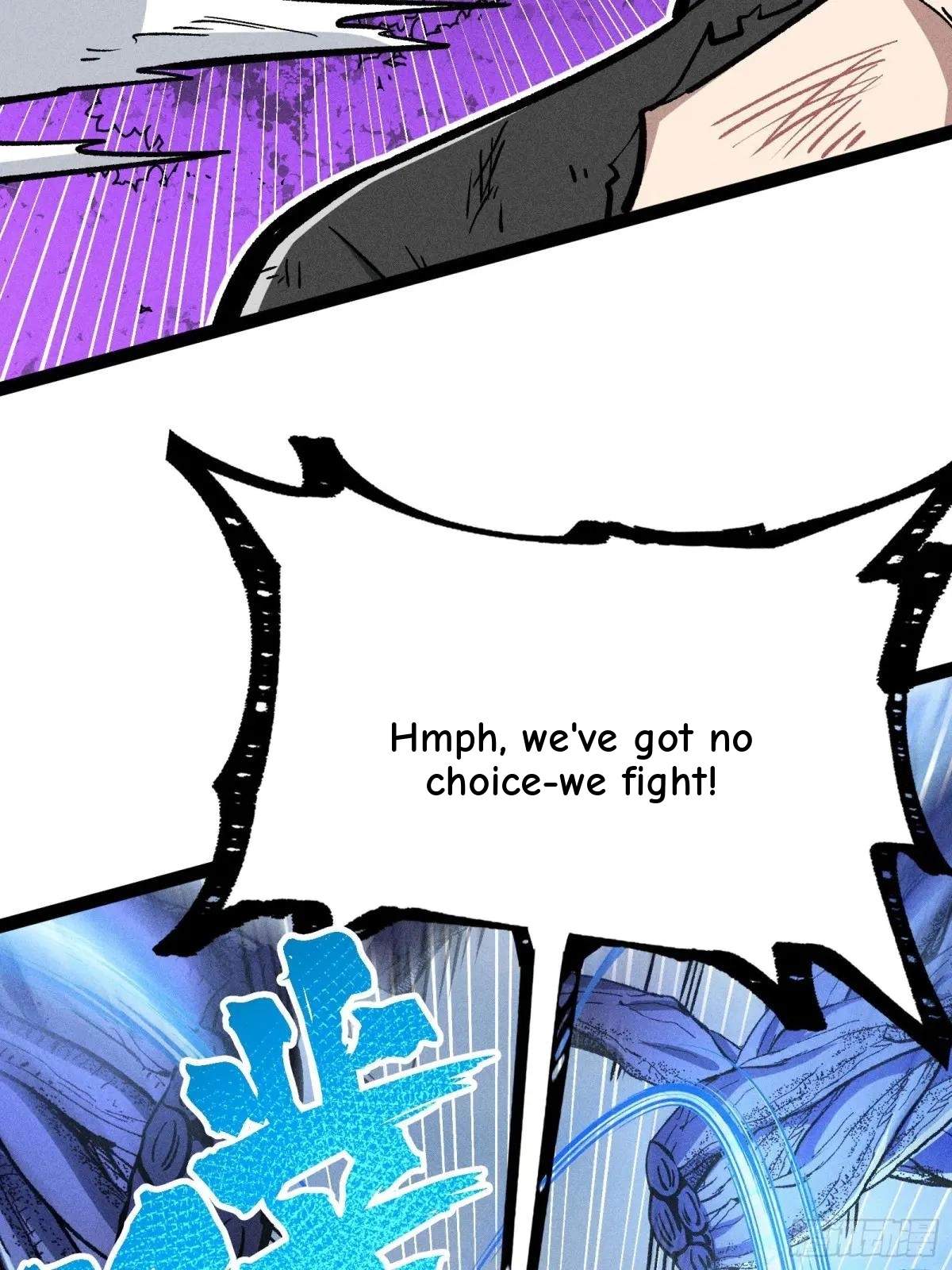 I Am a Living Beast in the World of Cultivating Immortals Chapter 49 page 27