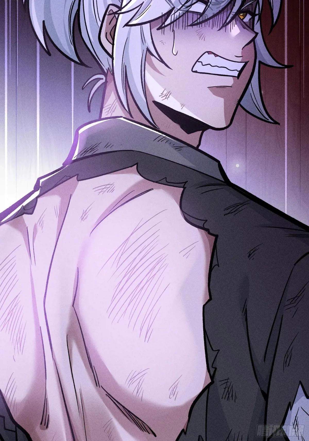 I Am a Living Beast in the World of Cultivating Immortals Chapter 49 page 53