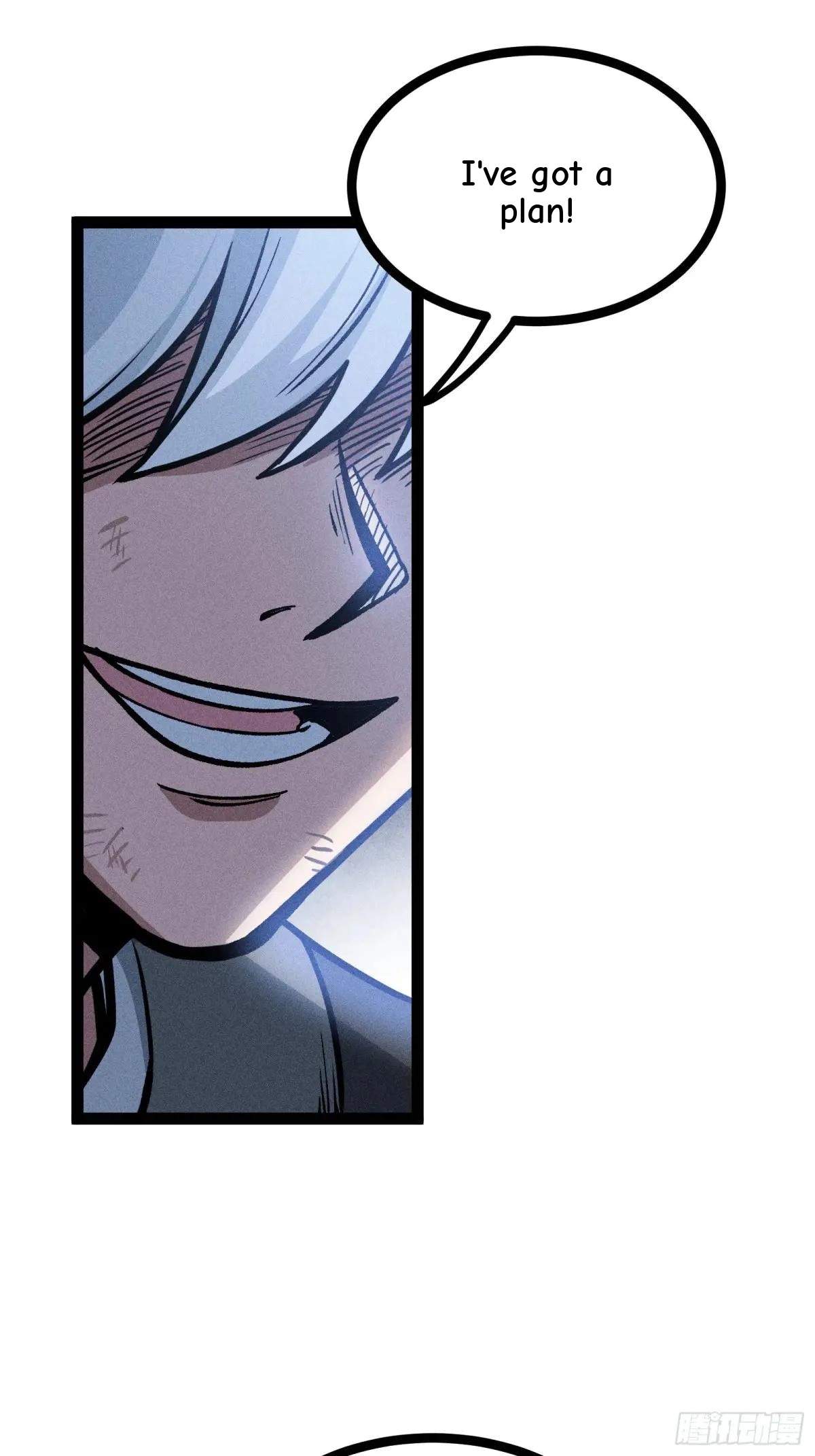 I Am a Living Beast in the World of Cultivating Immortals Chapter 49 page 57