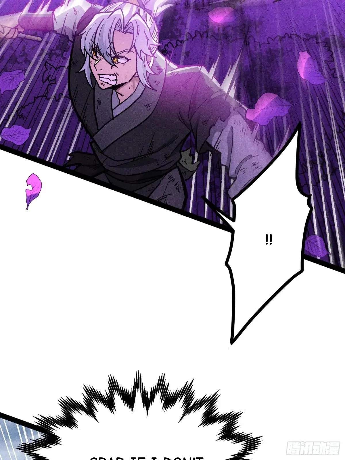 I Am a Living Beast in the World of Cultivating Immortals Chapter 49 page 25