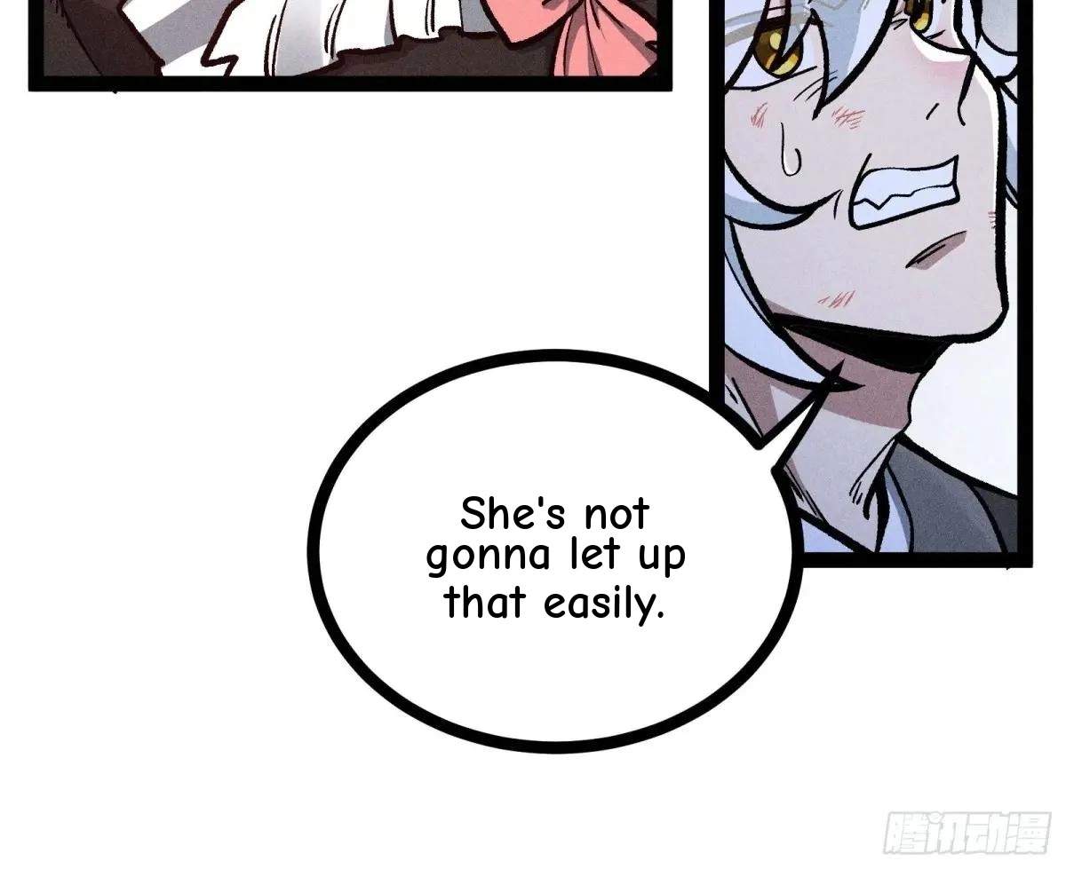 I Am a Living Beast in the World of Cultivating Immortals Chapter 49 page 31
