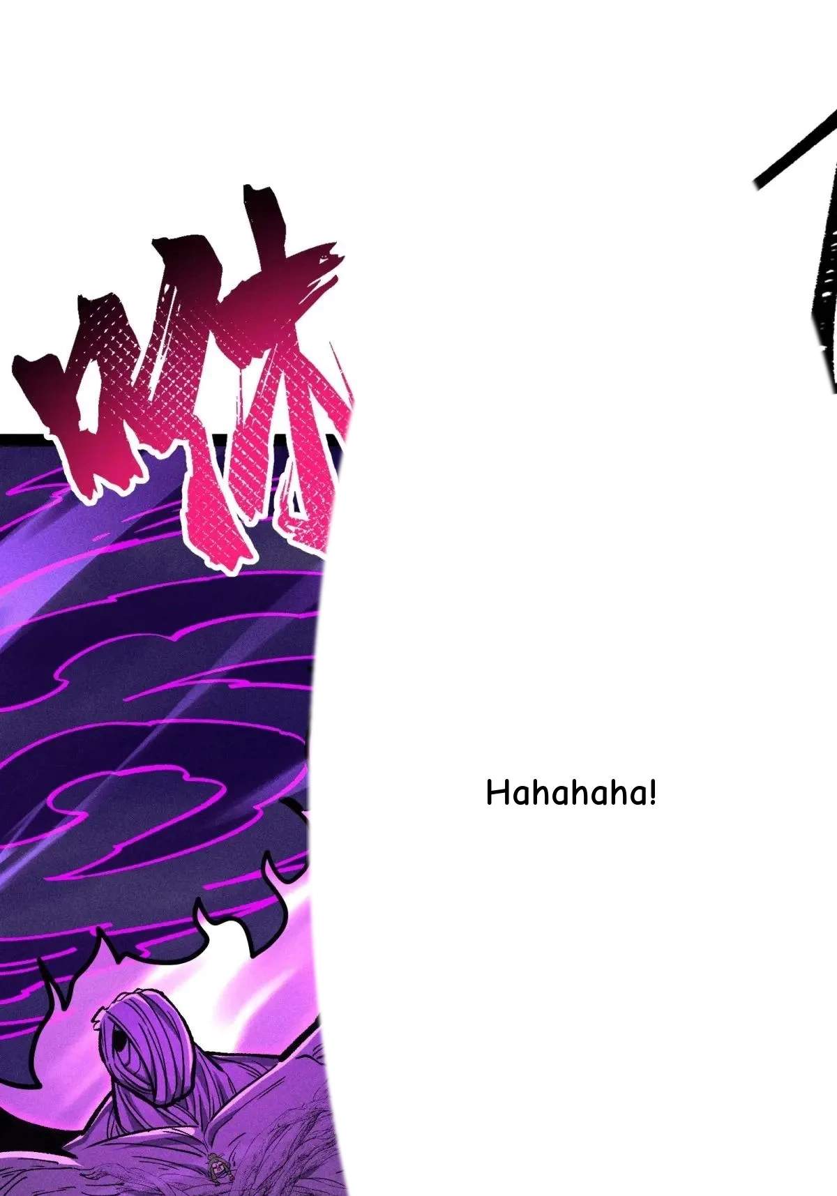I Am a Living Beast in the World of Cultivating Immortals Chapter 50 page 1