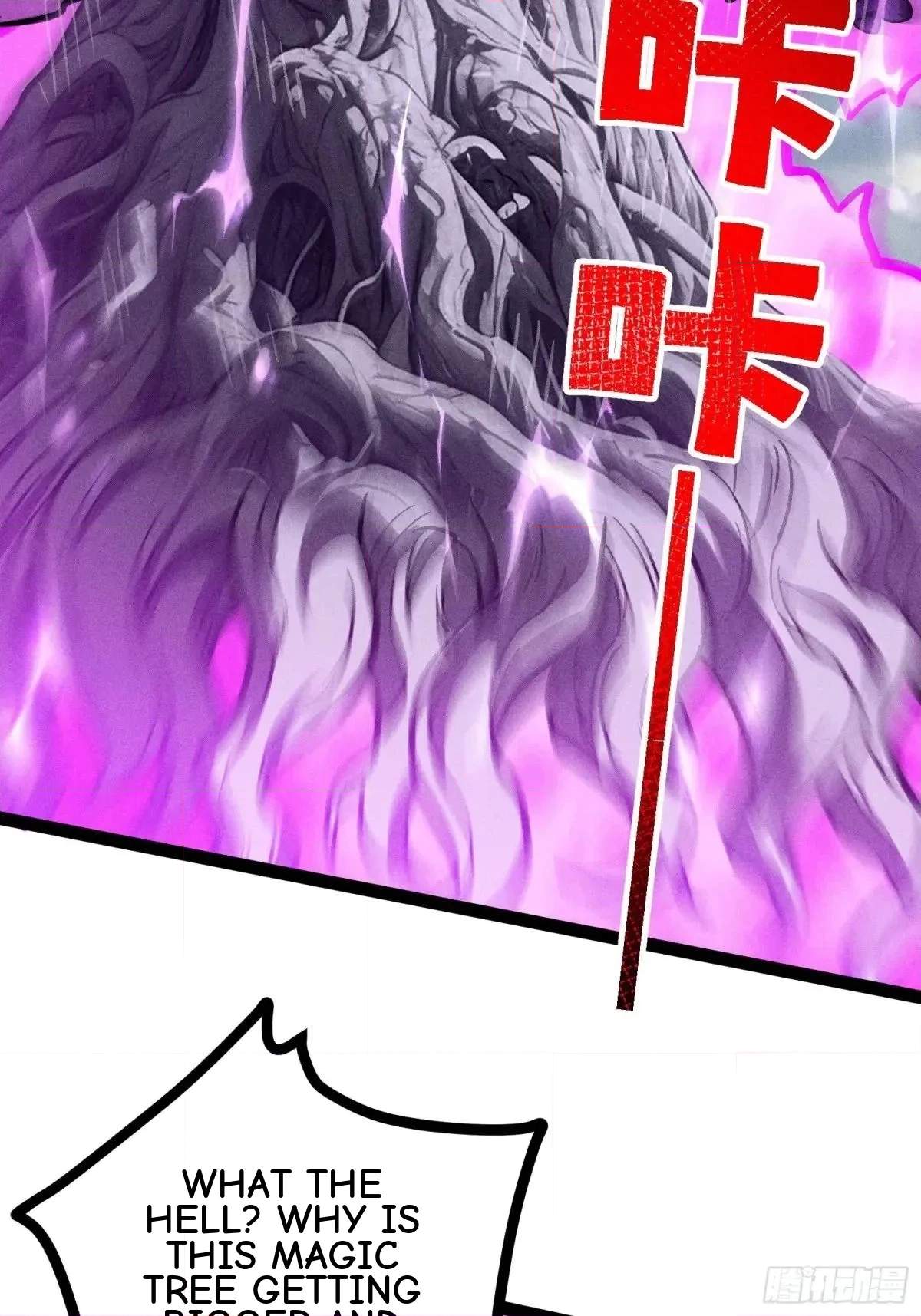 I Am a Living Beast in the World of Cultivating Immortals Chapter 50 page 30