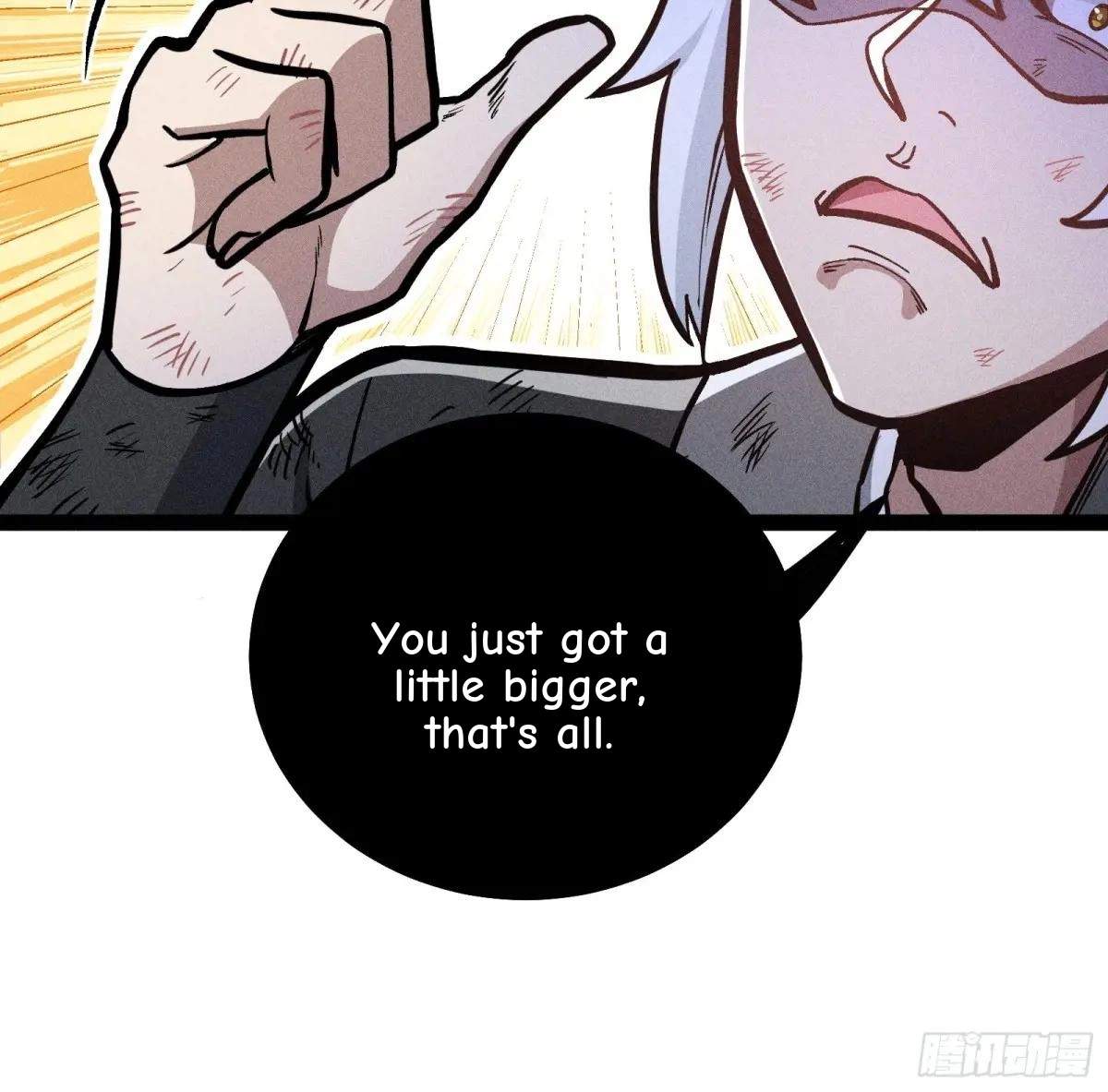 I Am a Living Beast in the World of Cultivating Immortals Chapter 50 page 25