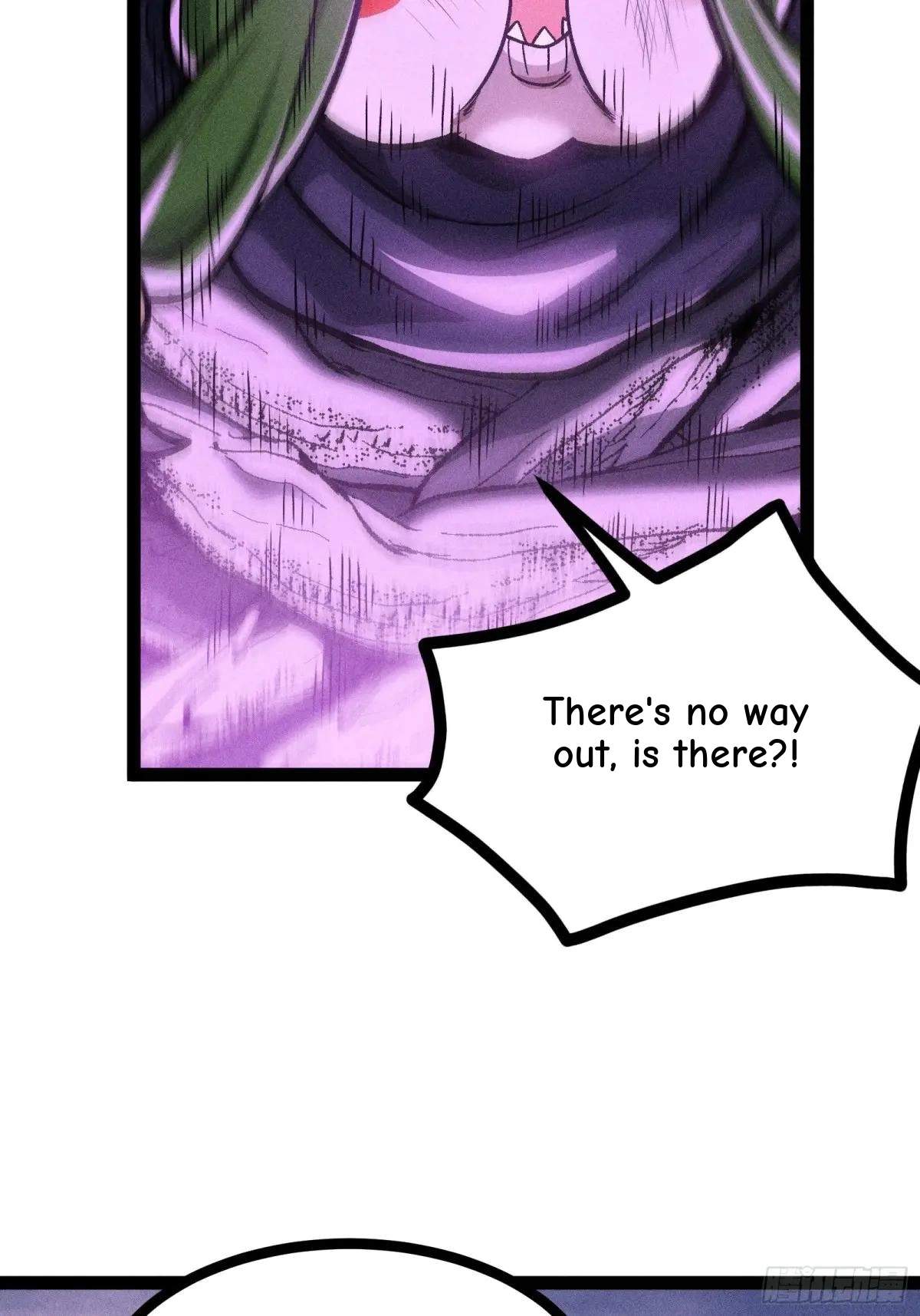 I Am a Living Beast in the World of Cultivating Immortals Chapter 50 page 4