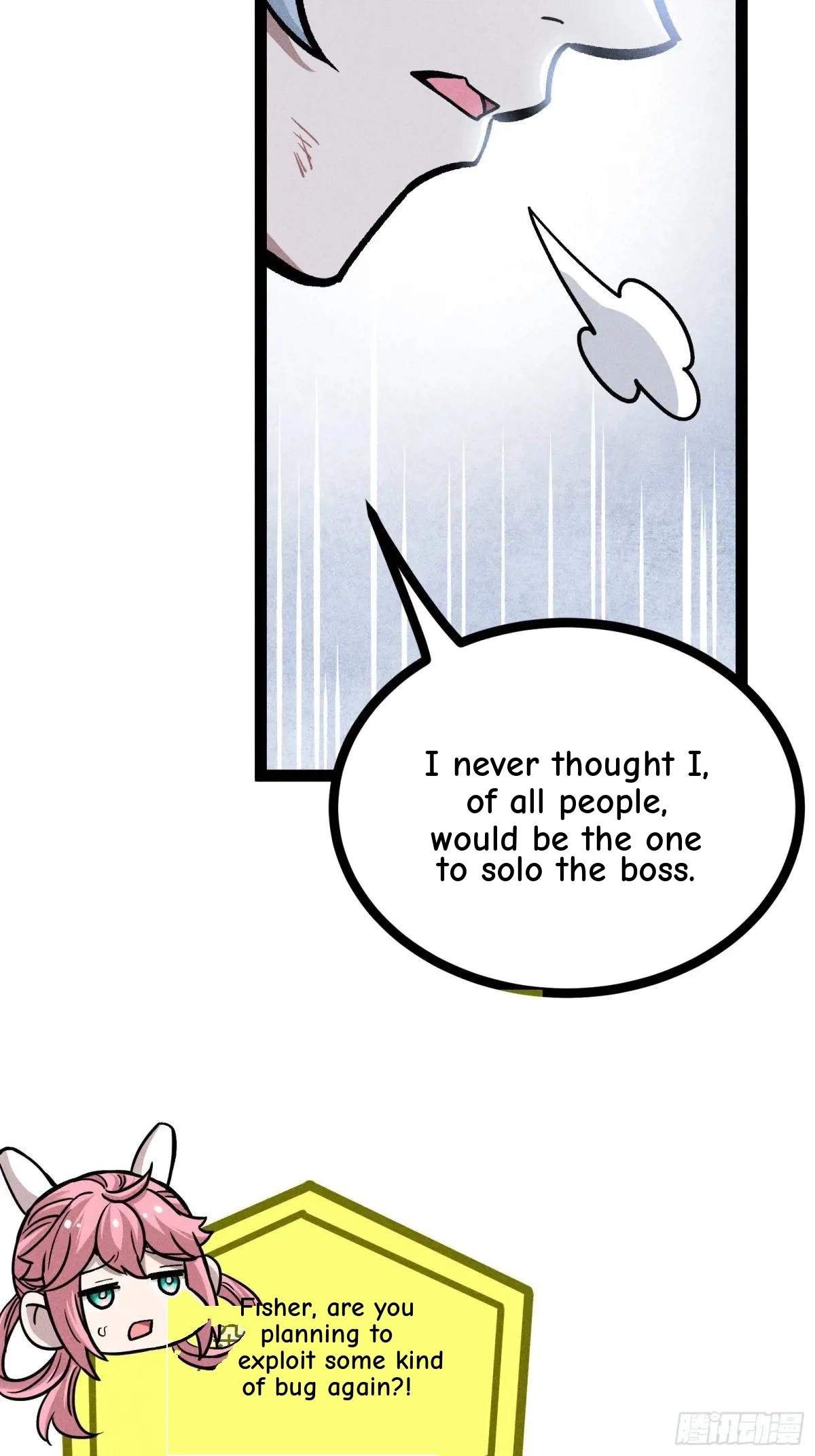 I Am a Living Beast in the World of Cultivating Immortals Chapter 50 page 16