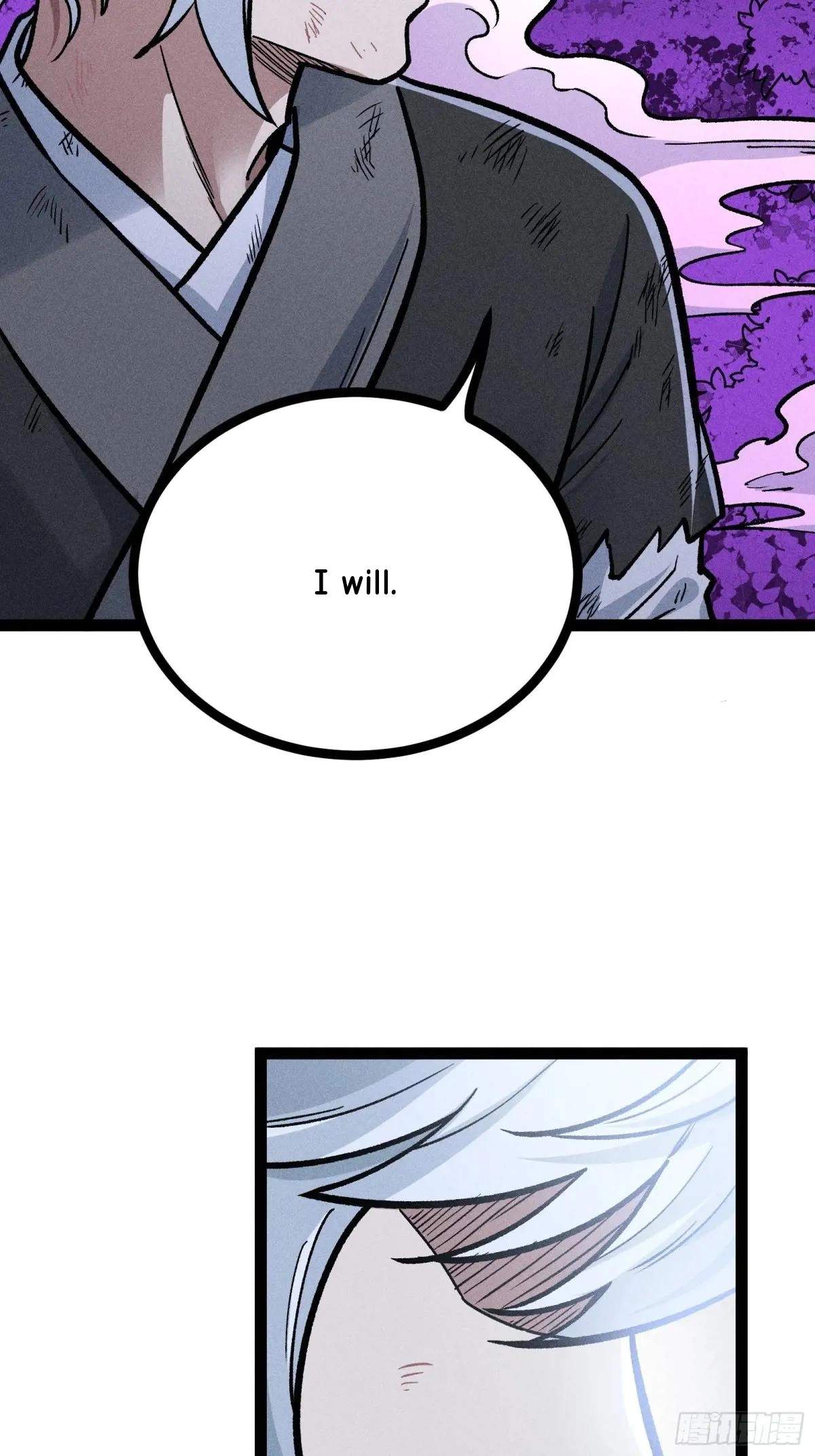 I Am a Living Beast in the World of Cultivating Immortals Chapter 50 page 15