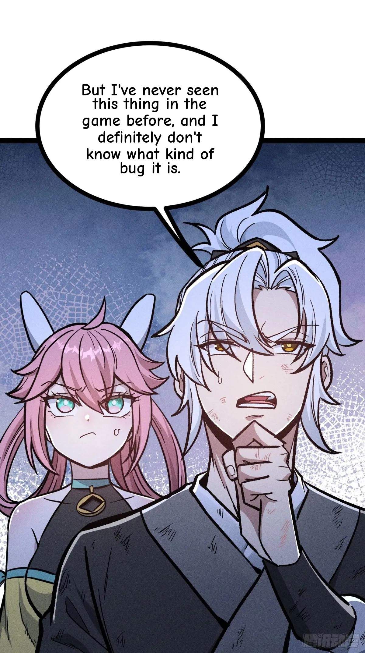 I Am a Living Beast in the World of Cultivating Immortals Chapter 50 page 18