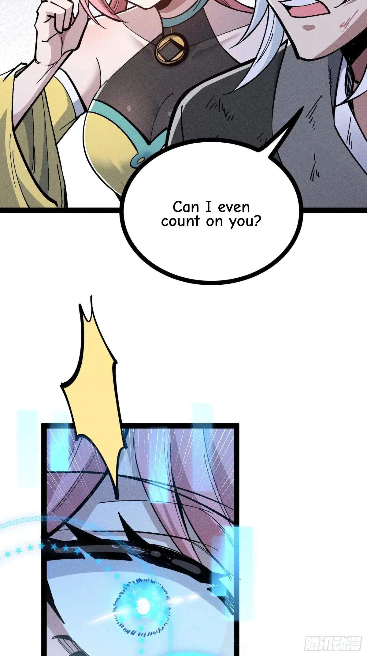 I Am a Living Beast in the World of Cultivating Immortals Chapter 52 page 7