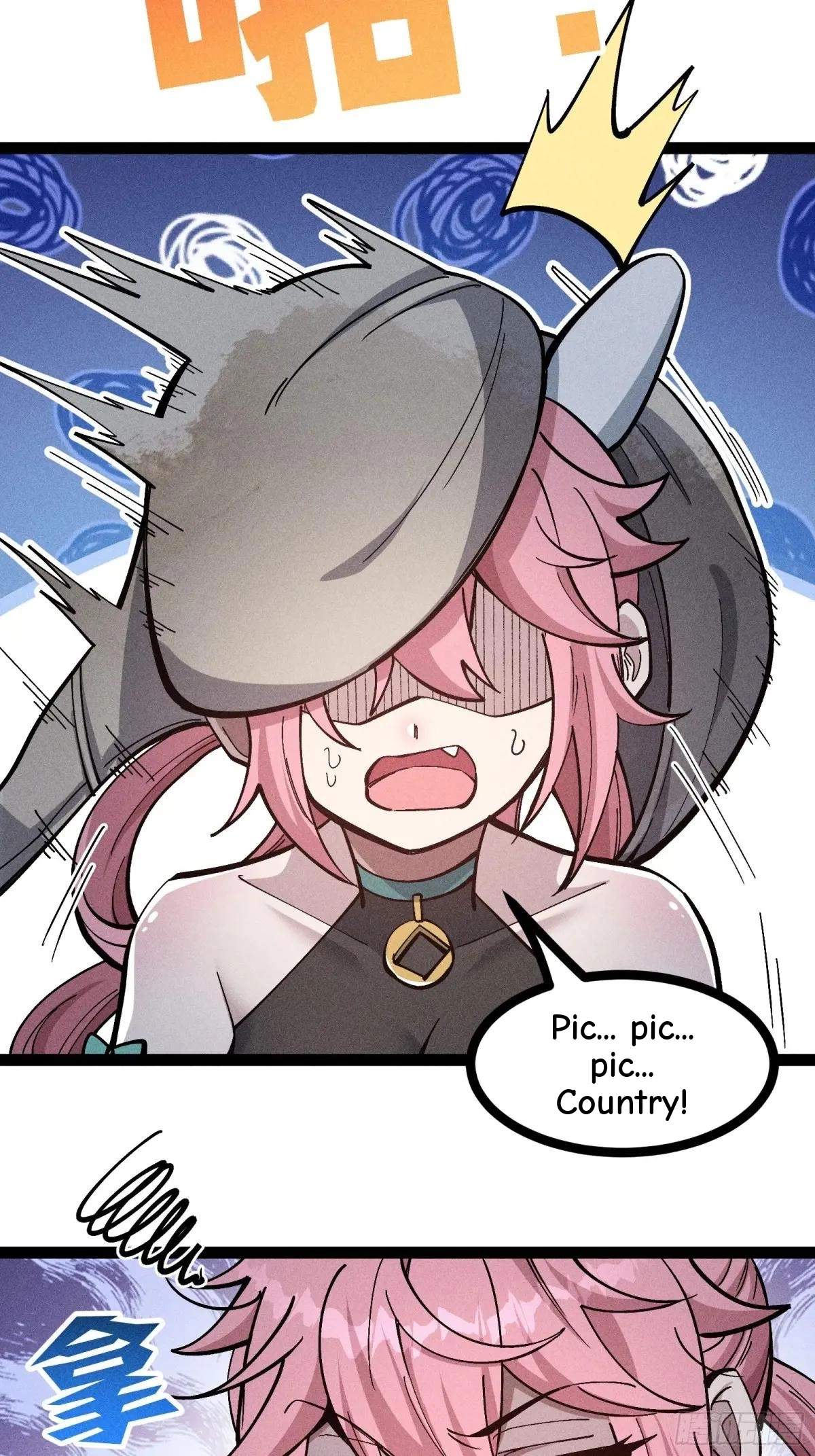 I Am a Living Beast in the World of Cultivating Immortals Chapter 52 page 16