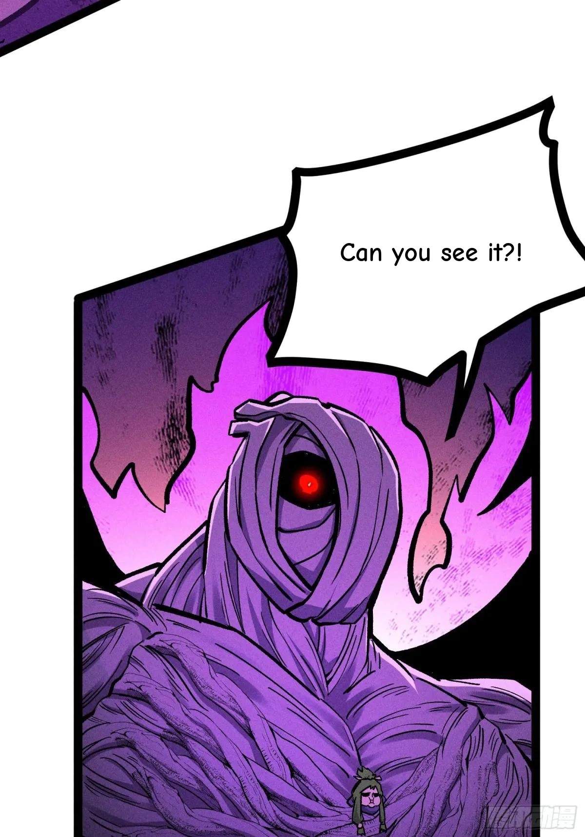 I Am a Living Beast in the World of Cultivating Immortals Chapter 50 page 39