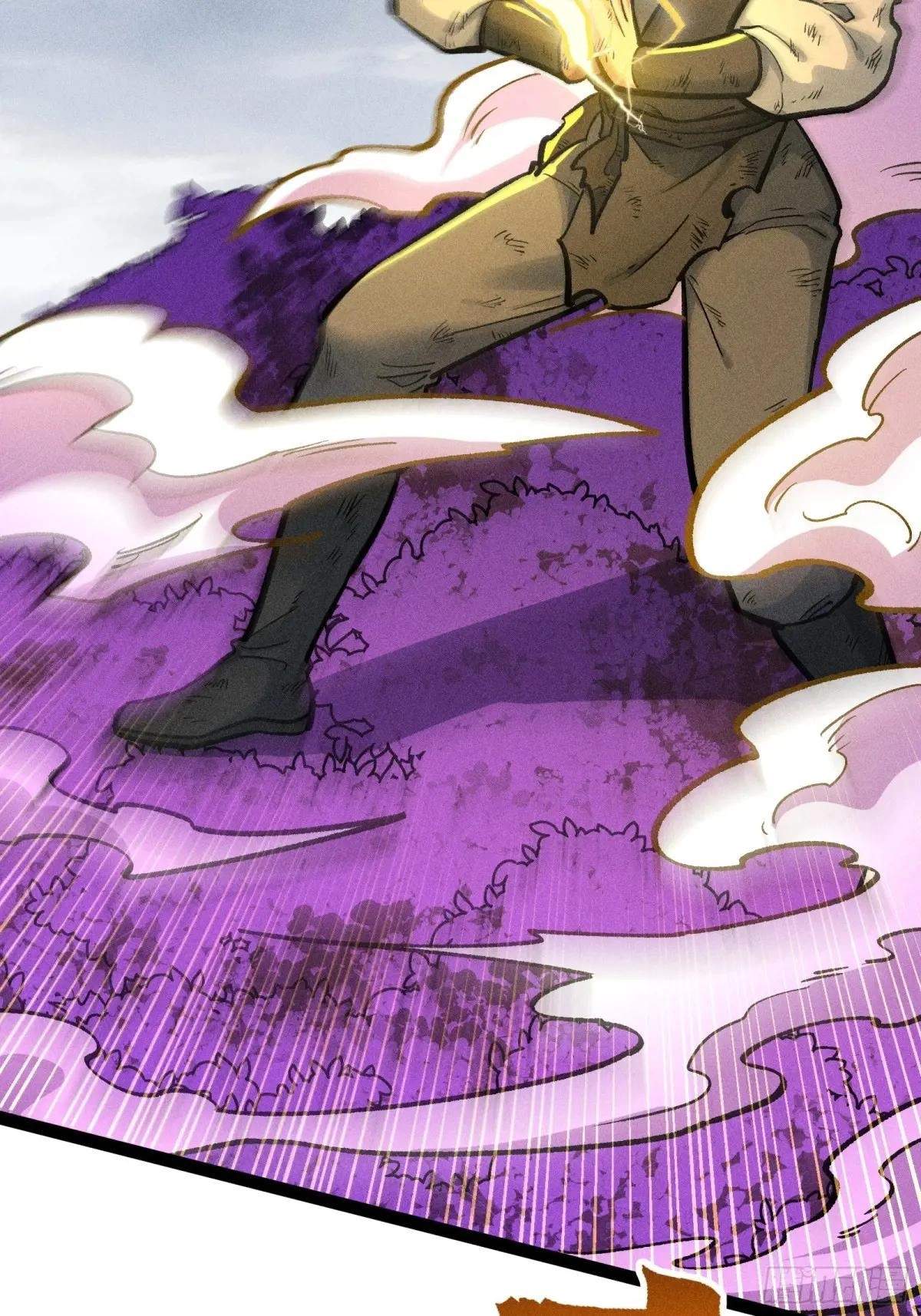 I Am a Living Beast in the World of Cultivating Immortals Chapter 50 page 49