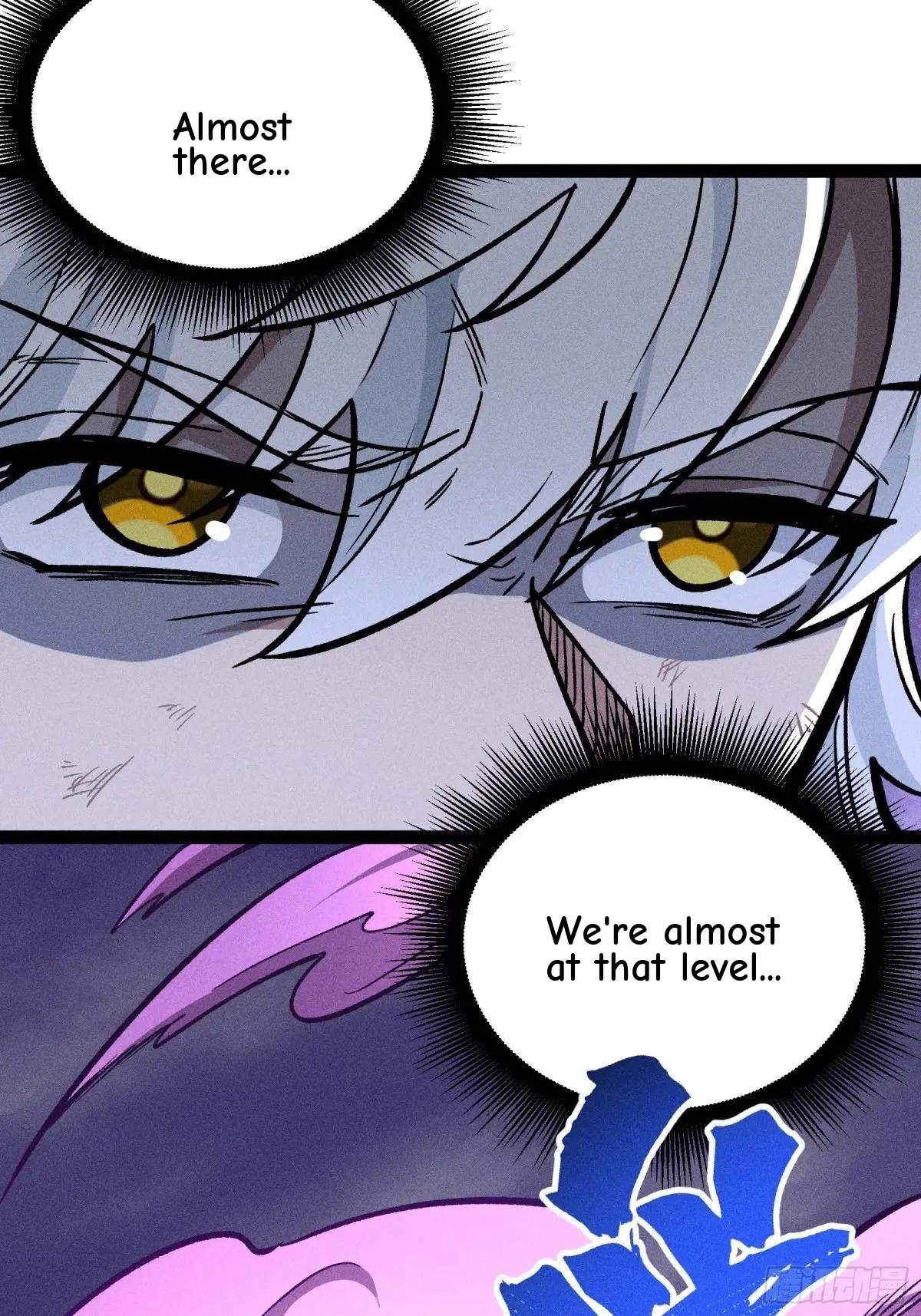 I Am a Living Beast in the World of Cultivating Immortals Chapter 50 page 36
