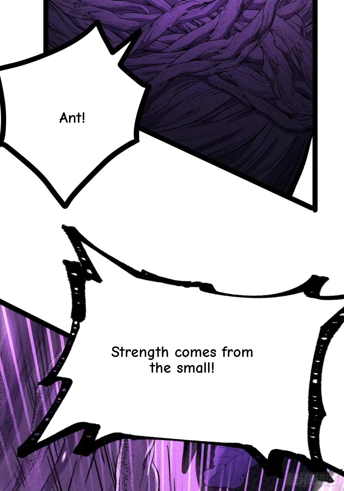 I Am a Living Beast in the World of Cultivating Immortals Chapter 50 page 40