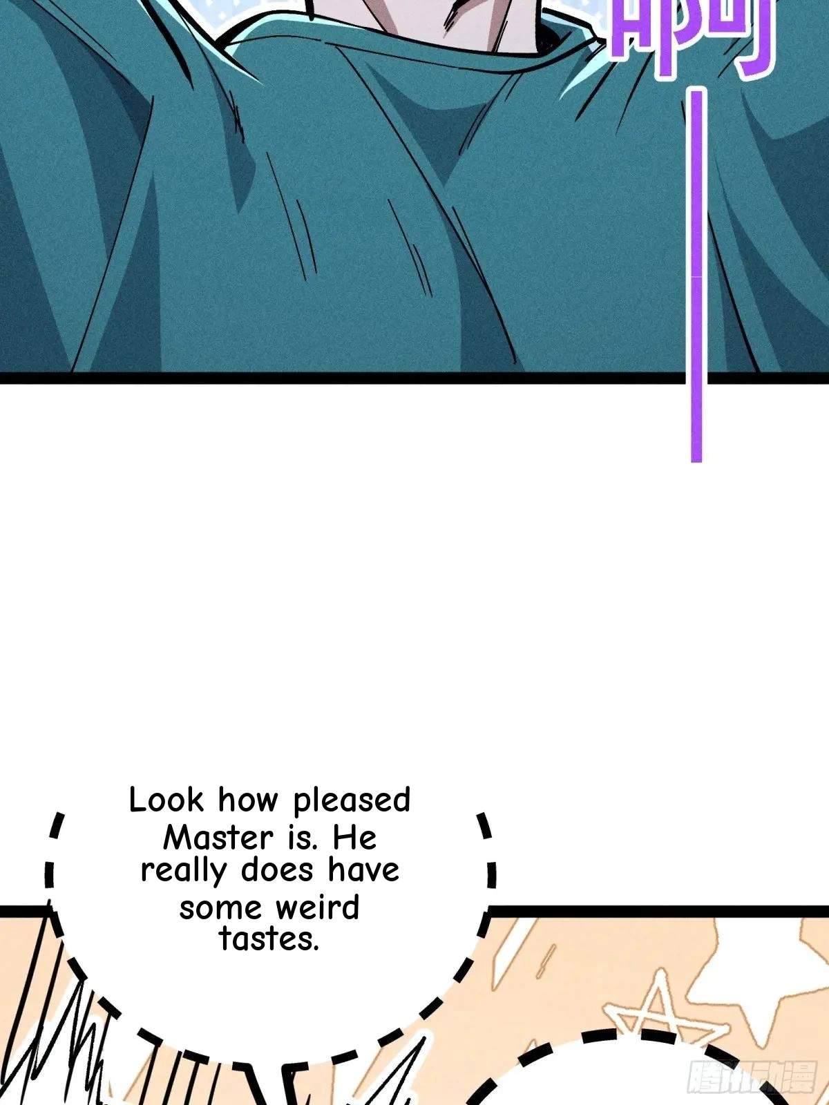 I Am a Living Beast in the World of Cultivating Immortals Chapter 52 page 27