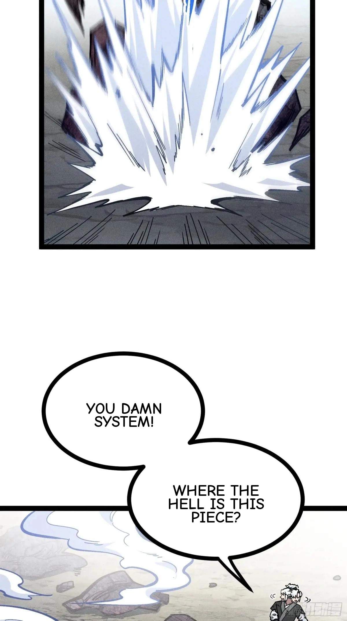 I Am a Living Beast in the World of Cultivating Immortals Chapter 52 page 5