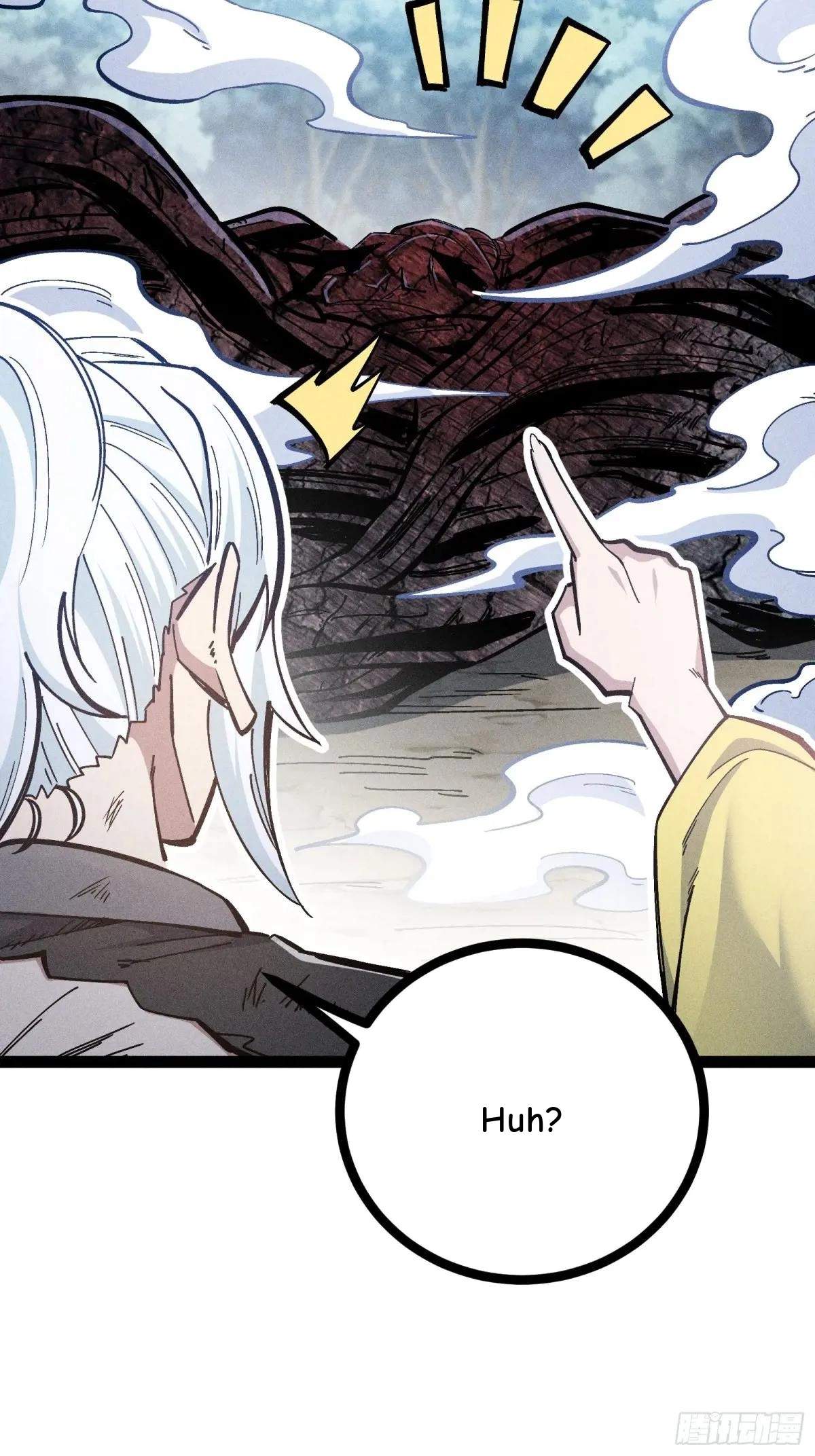 I Am a Living Beast in the World of Cultivating Immortals Chapter 52 page 9
