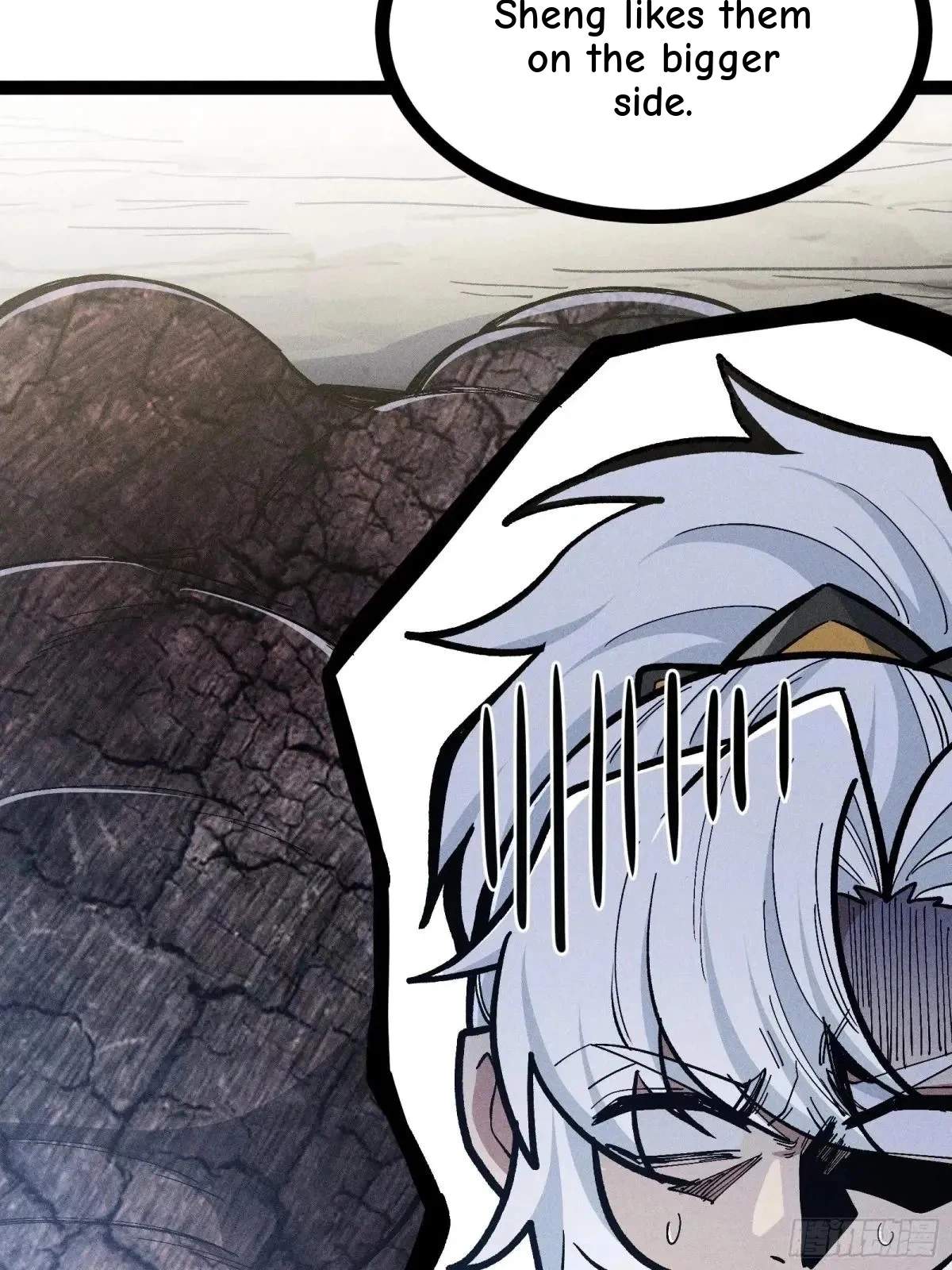 I Am a Living Beast in the World of Cultivating Immortals Chapter 52 page 30