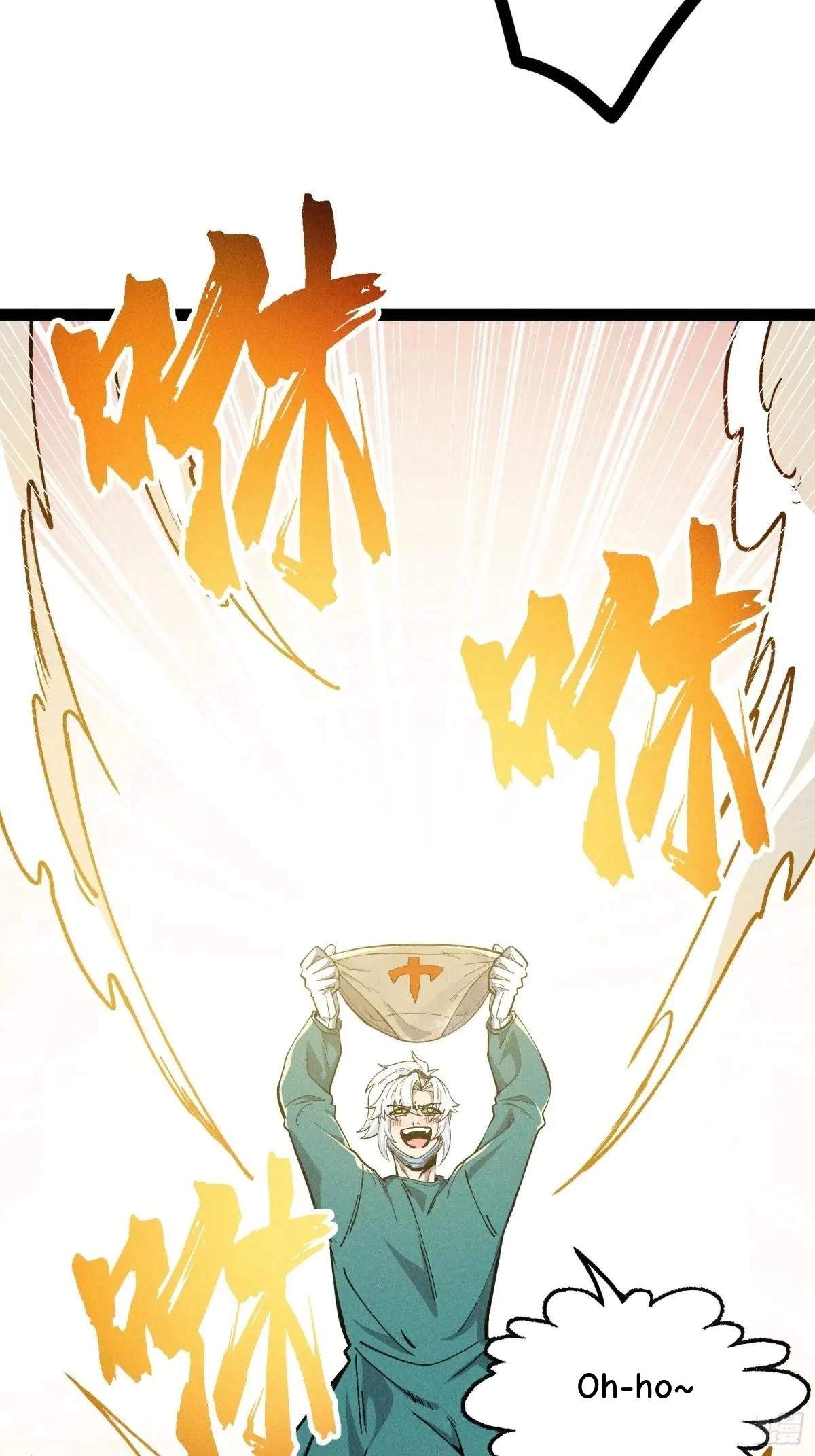 I Am a Living Beast in the World of Cultivating Immortals Chapter 52 page 24