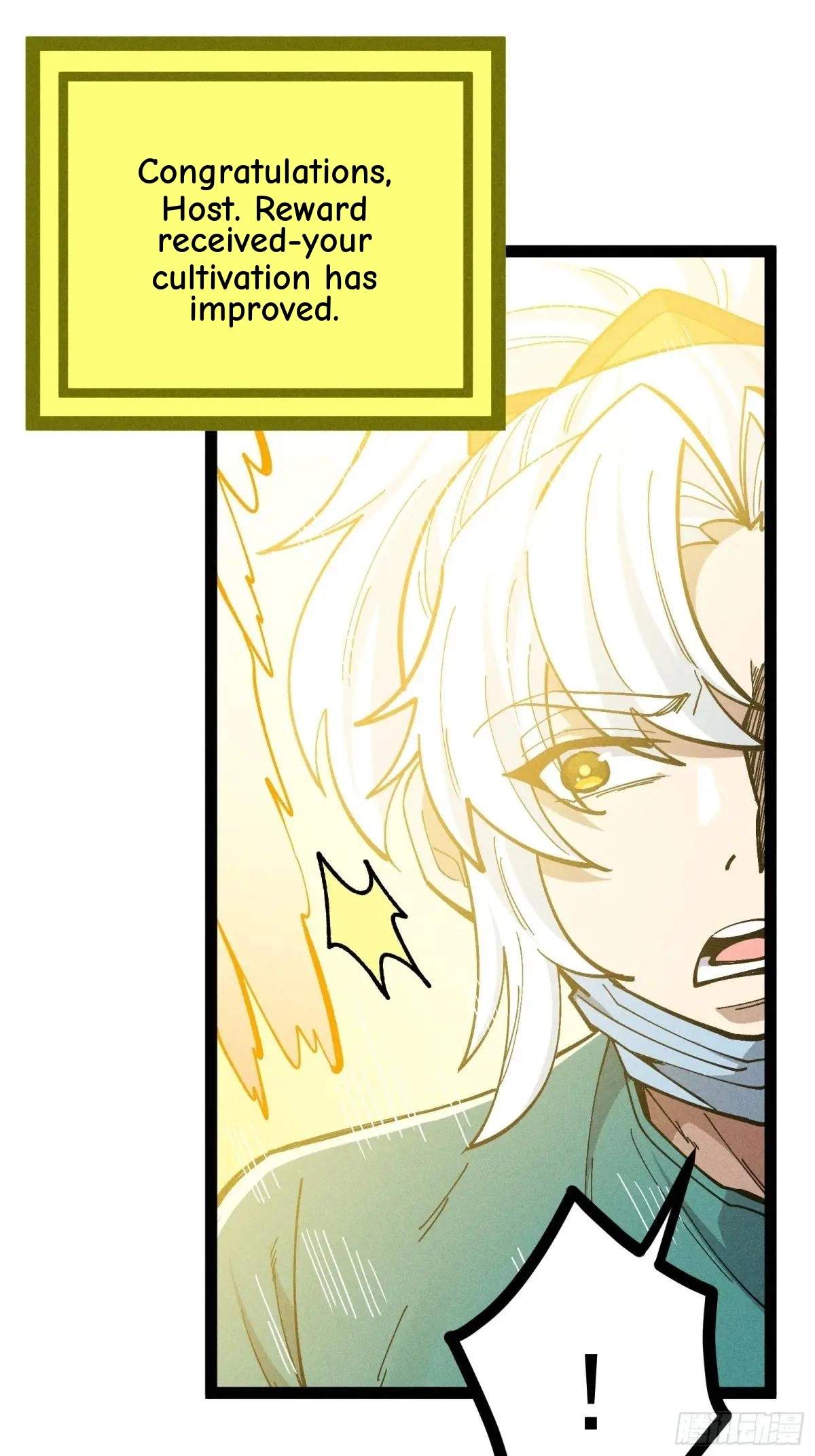 I Am a Living Beast in the World of Cultivating Immortals Chapter 52 page 23