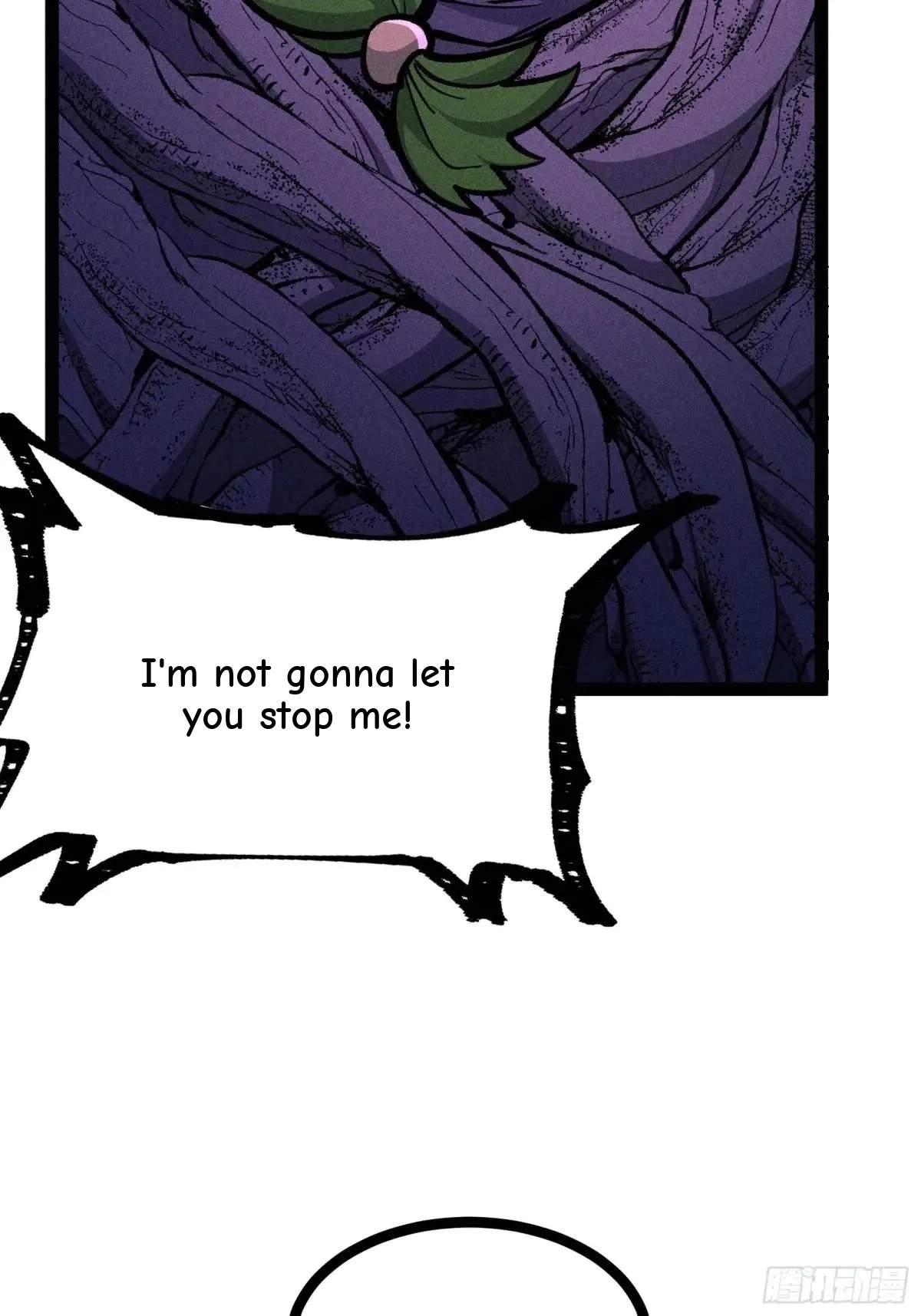 I Am a Living Beast in the World of Cultivating Immortals Chapter 50 page 57