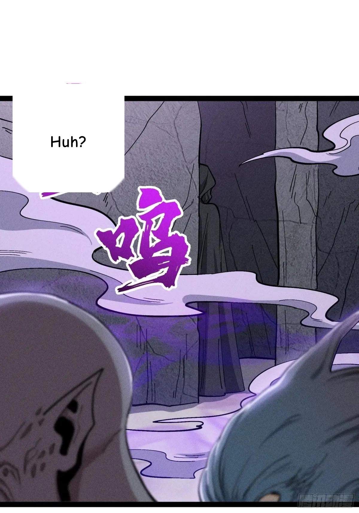 I Am a Living Beast in the World of Cultivating Immortals Chapter 52 page 56