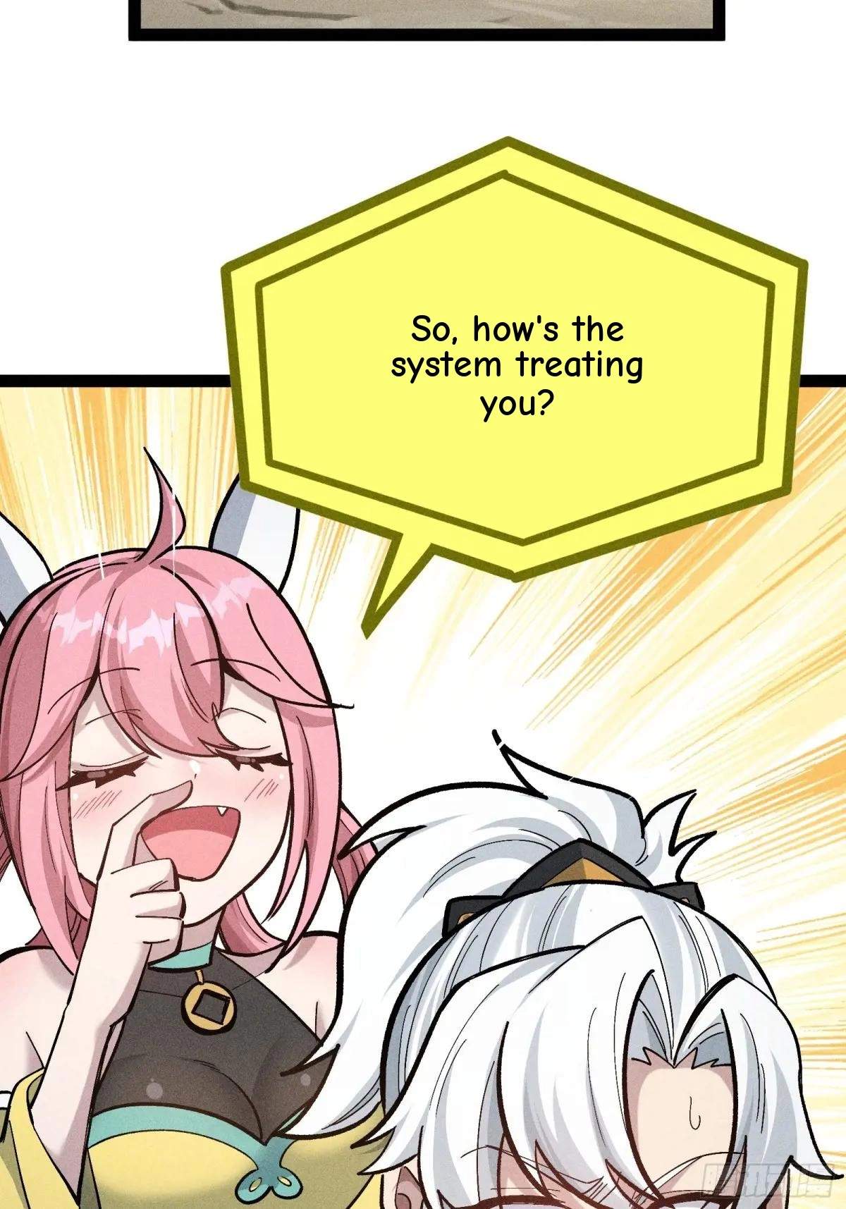 I Am a Living Beast in the World of Cultivating Immortals Chapter 52 page 43