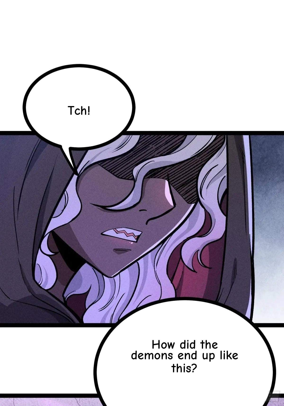 I Am a Living Beast in the World of Cultivating Immortals Chapter 52 page 57