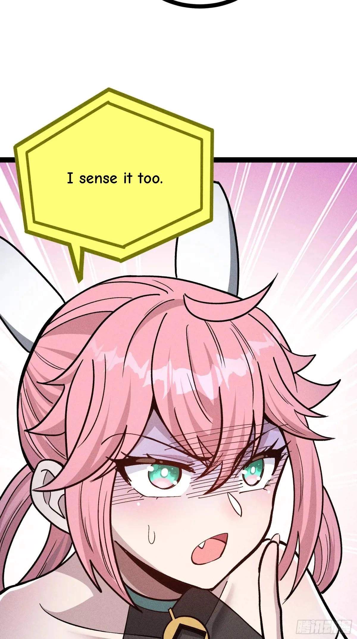 I Am a Living Beast in the World of Cultivating Immortals Chapter 52 page 48