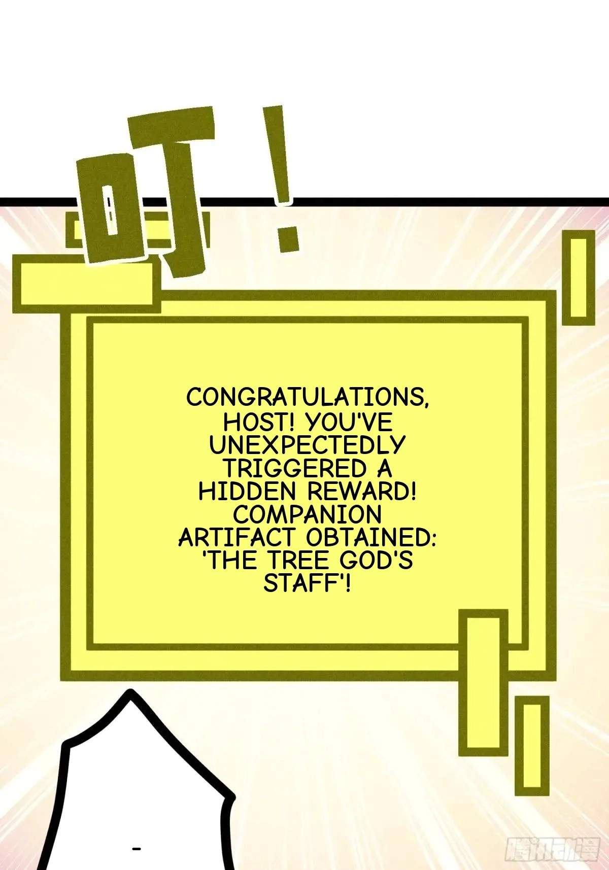 I Am a Living Beast in the World of Cultivating Immortals Chapter 52 page 37