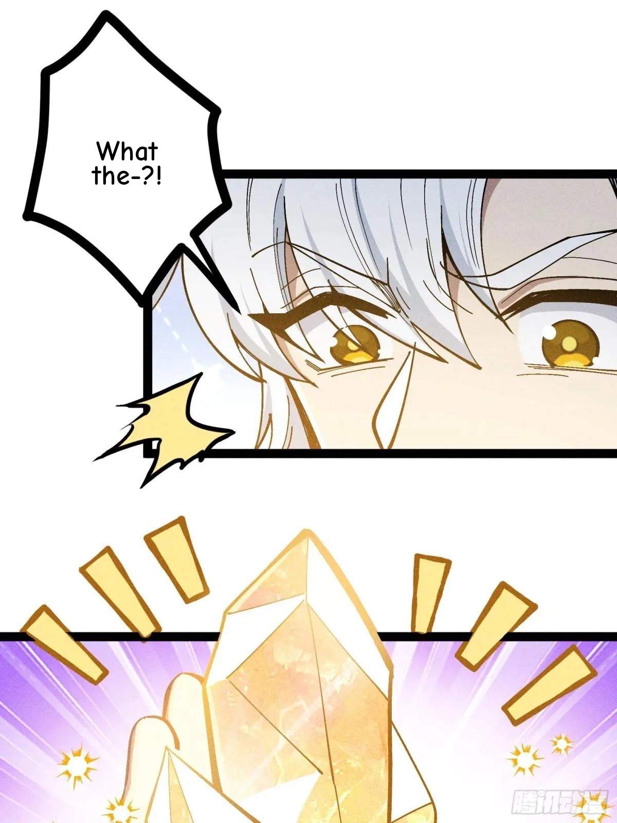 I Am a Living Beast in the World of Cultivating Immortals Chapter 52 page 33