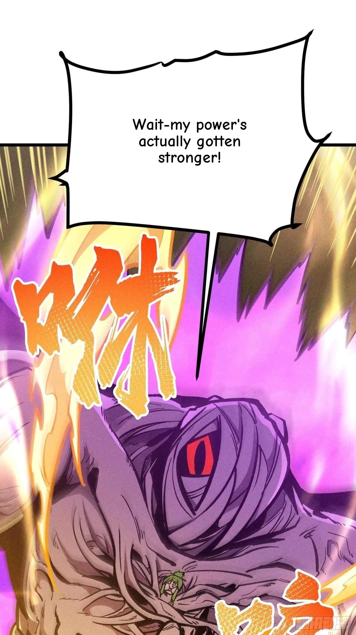 I Am a Living Beast in the World of Cultivating Immortals Chapter 51 page 7