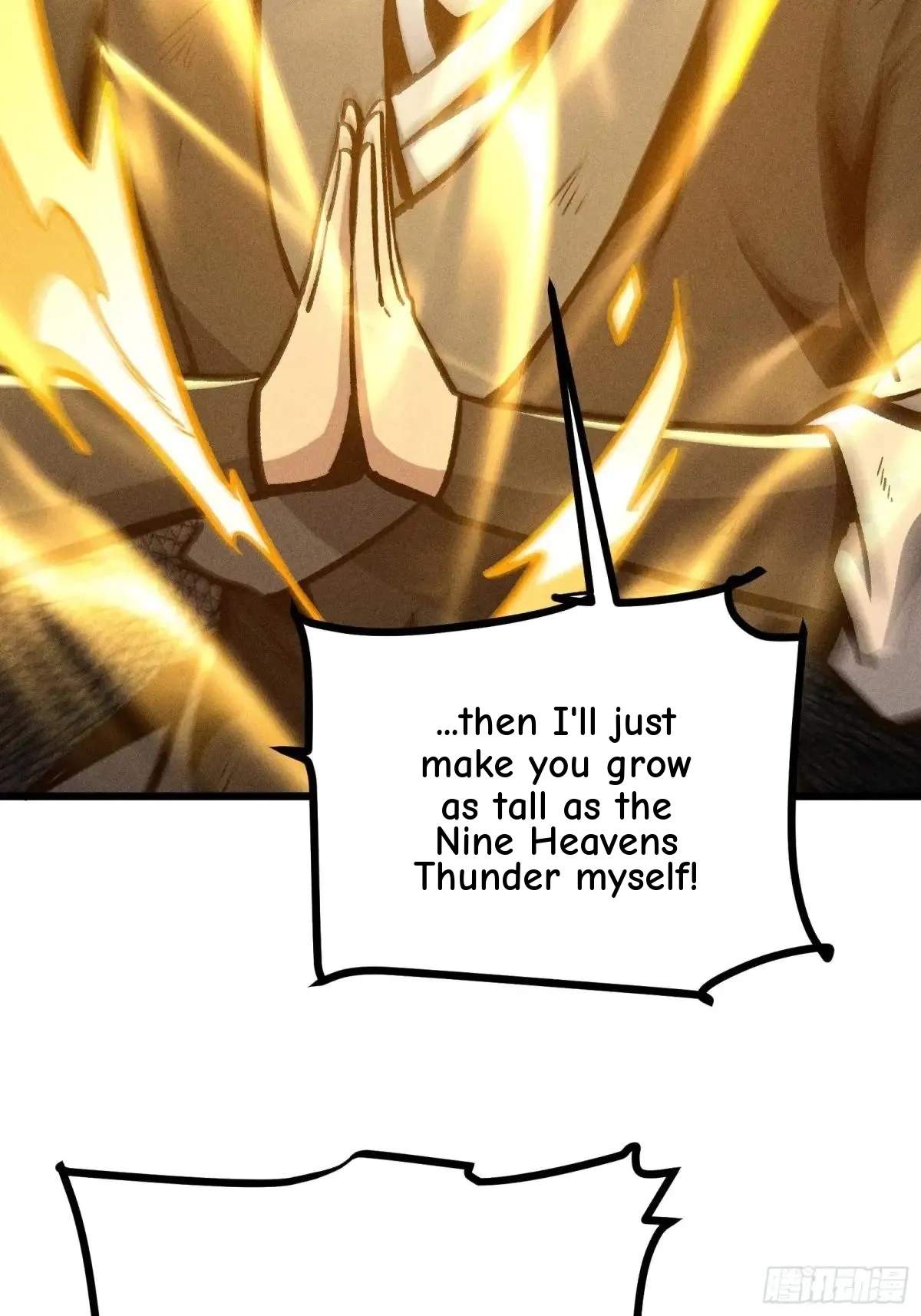 I Am a Living Beast in the World of Cultivating Immortals Chapter 51 page 11
