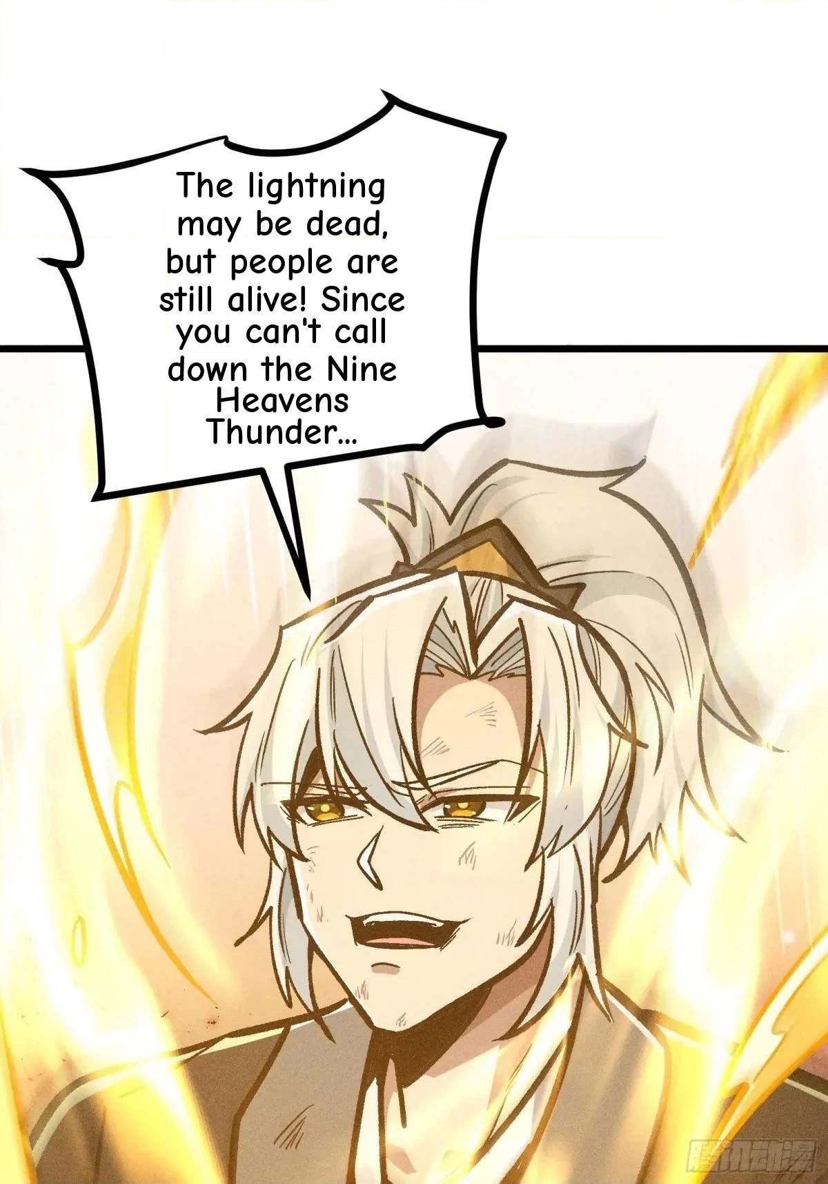 I Am a Living Beast in the World of Cultivating Immortals Chapter 51 page 10