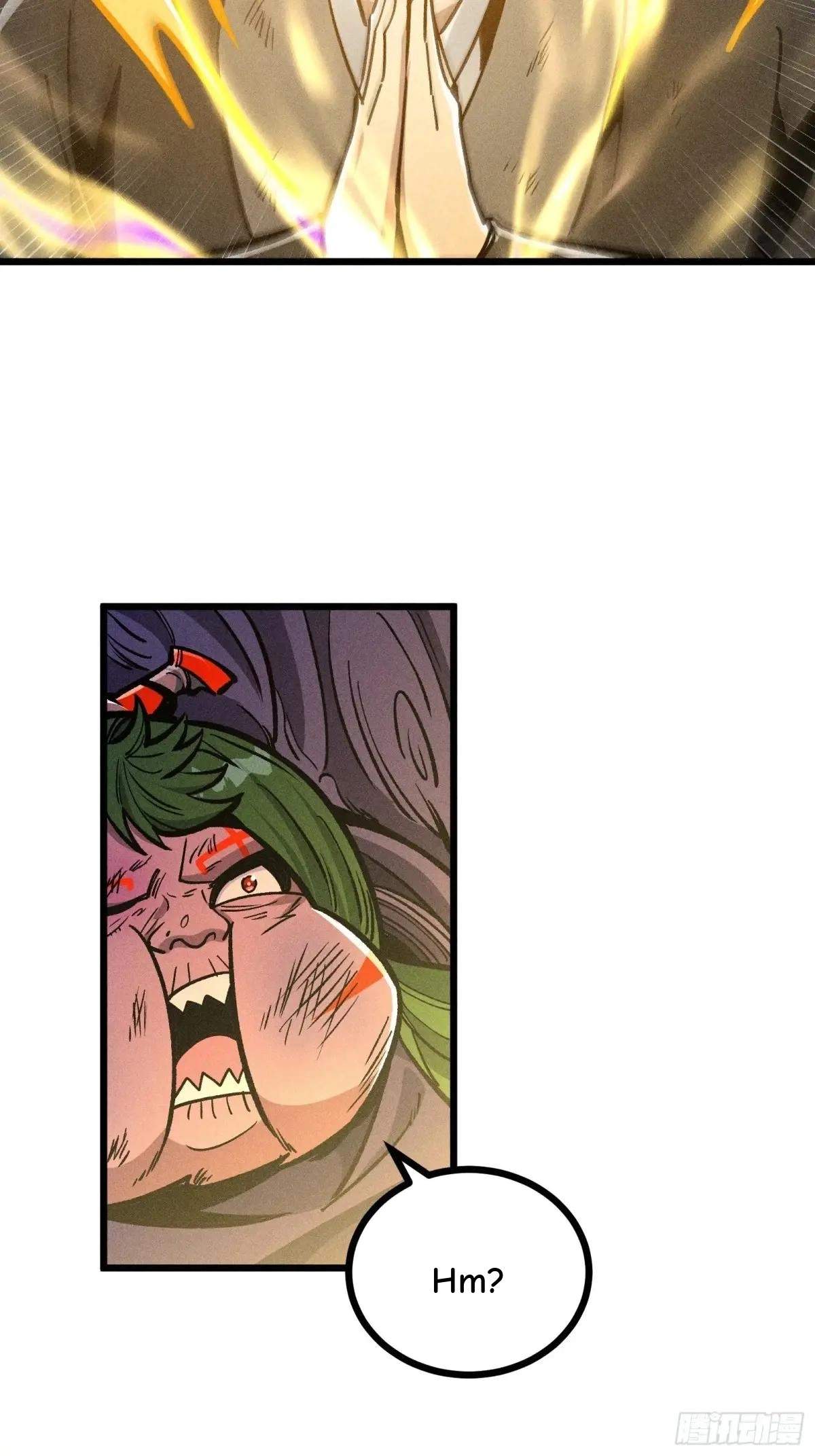I Am a Living Beast in the World of Cultivating Immortals Chapter 51 page 6