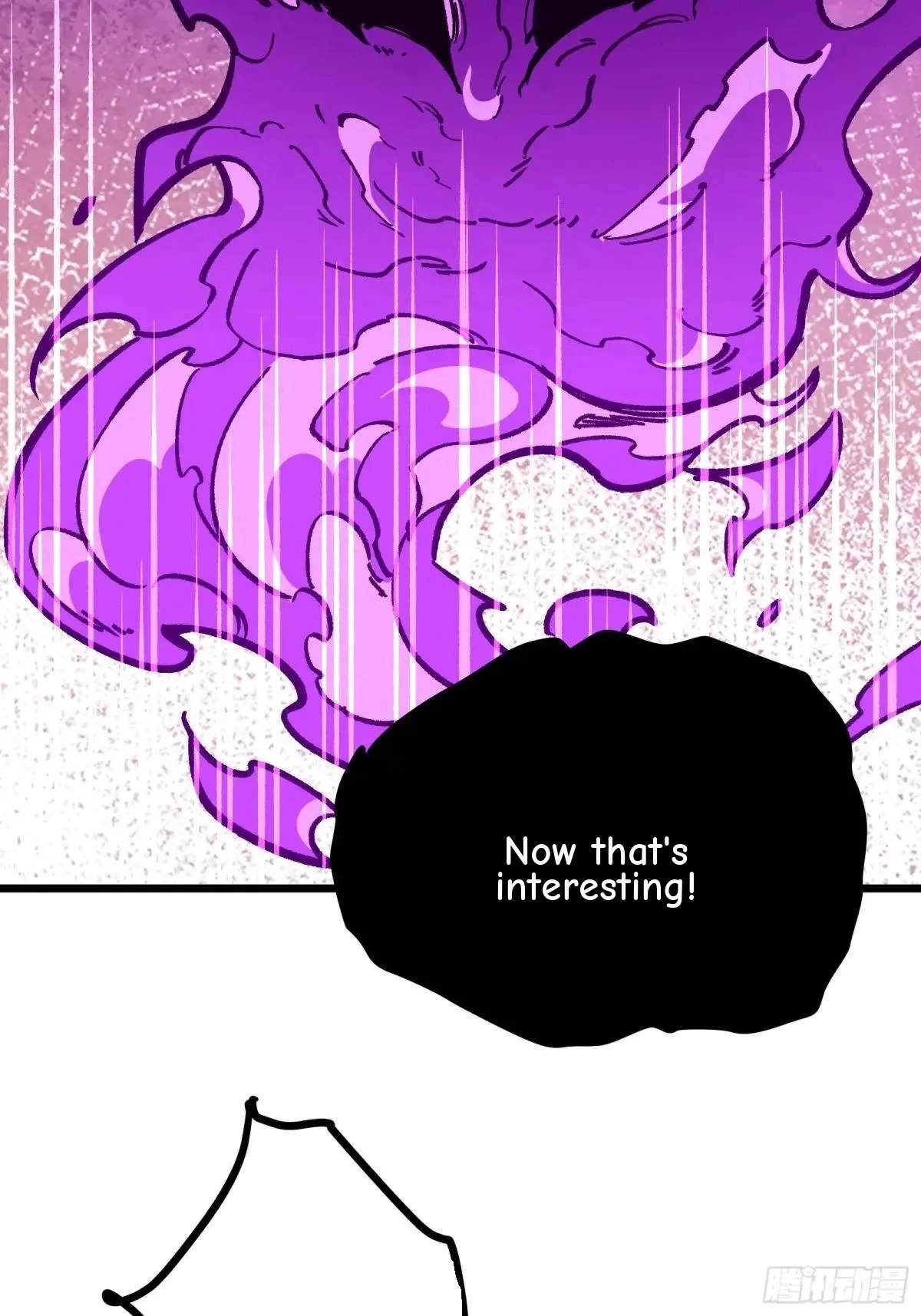 I Am a Living Beast in the World of Cultivating Immortals Chapter 51 page 57