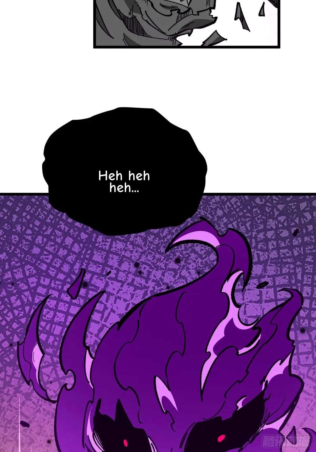 I Am a Living Beast in the World of Cultivating Immortals Chapter 51 page 56