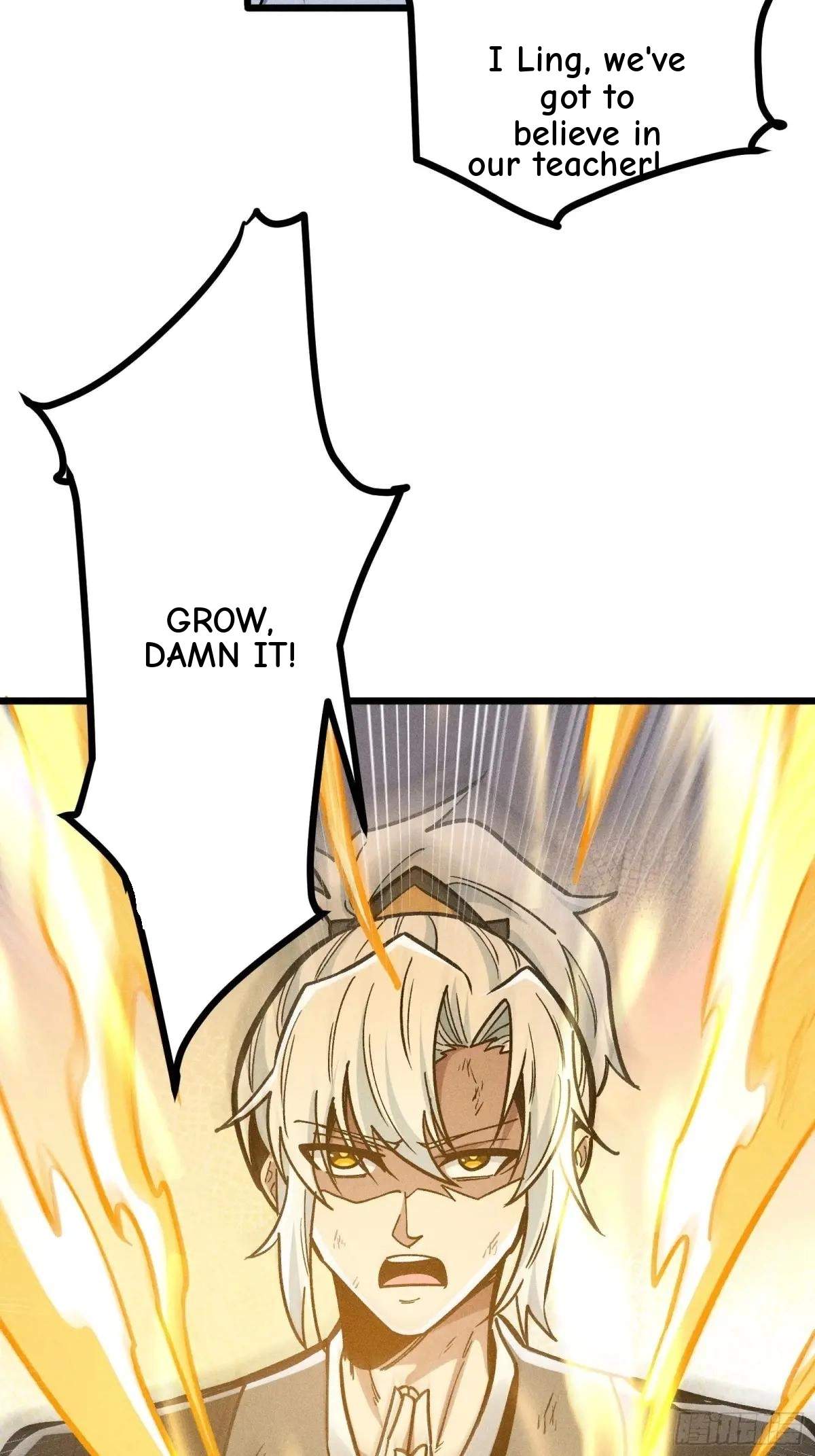 I Am a Living Beast in the World of Cultivating Immortals Chapter 51 page 5