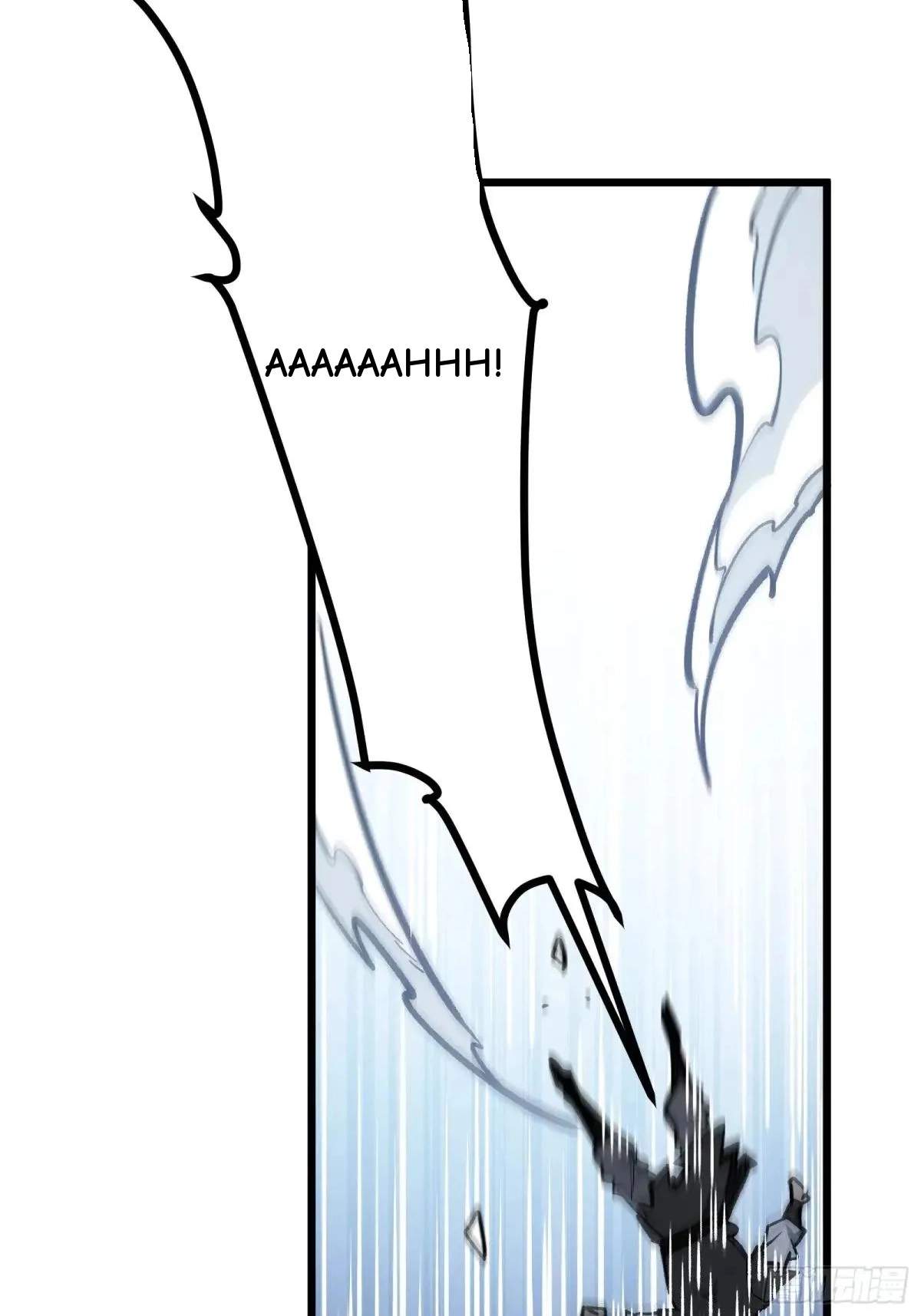 I Am a Living Beast in the World of Cultivating Immortals Chapter 51 page 58