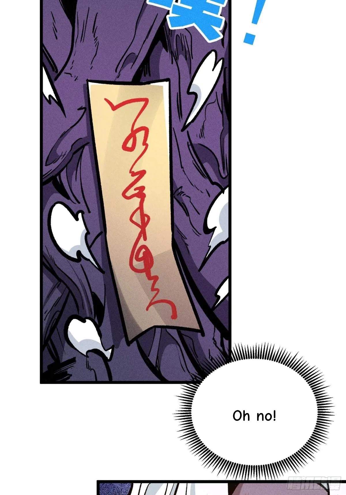 I Am a Living Beast in the World of Cultivating Immortals Chapter 51 page 16