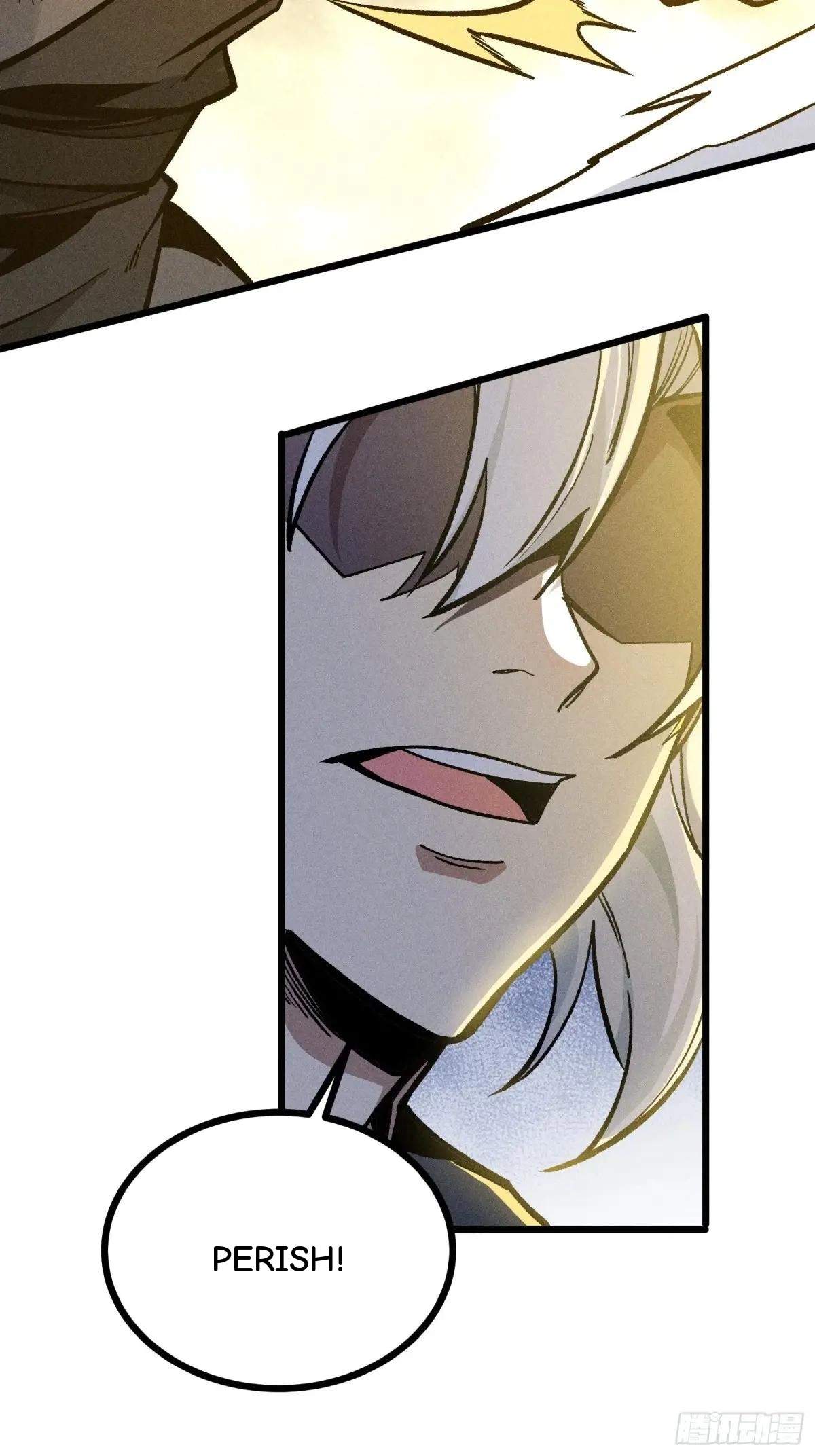 I Am a Living Beast in the World of Cultivating Immortals Chapter 51 page 45