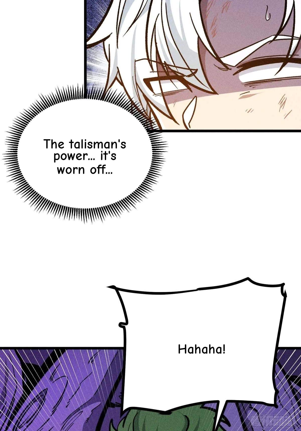 I Am a Living Beast in the World of Cultivating Immortals Chapter 51 page 17