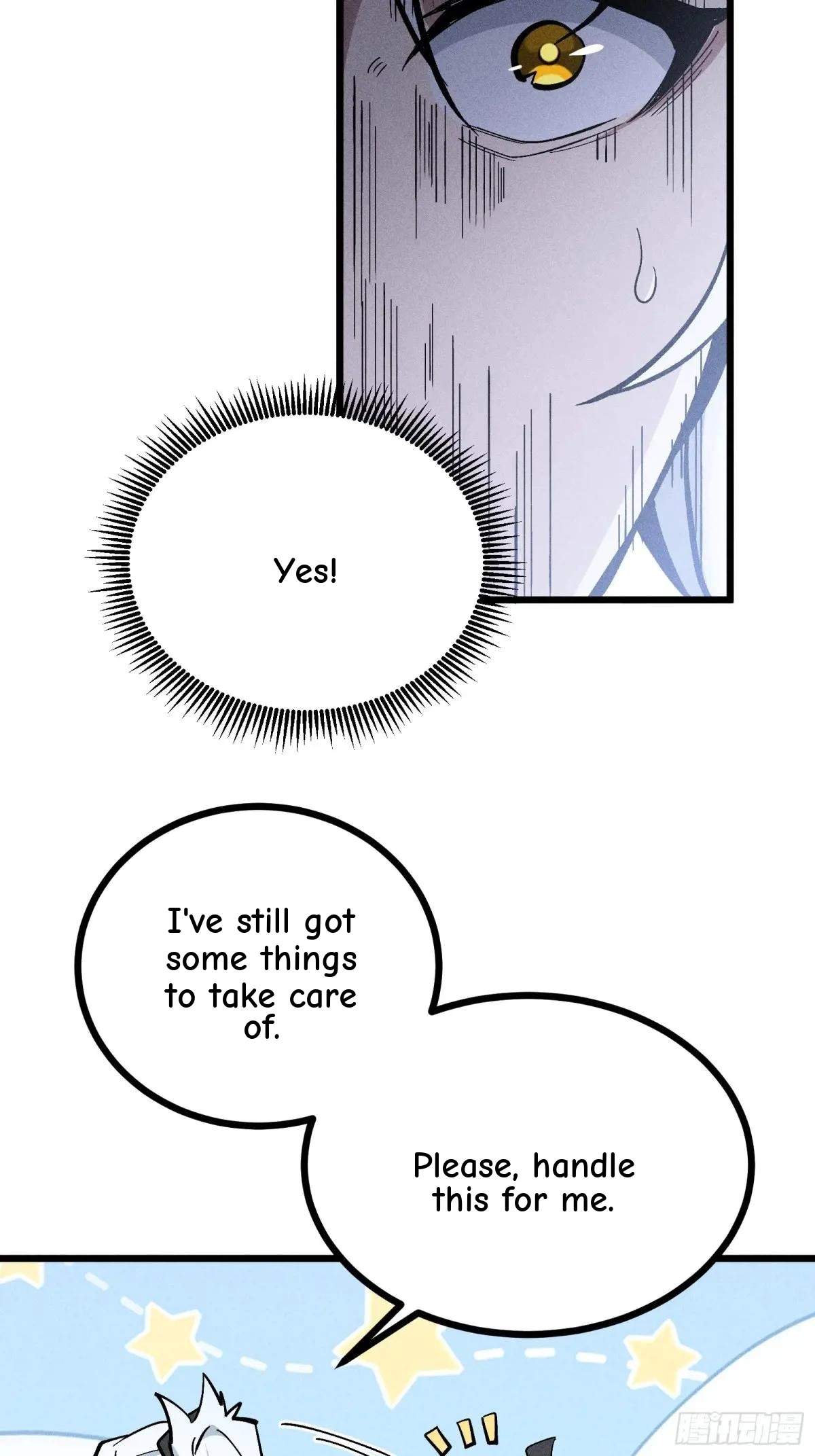 I Am a Living Beast in the World of Cultivating Immortals Chapter 51 page 67