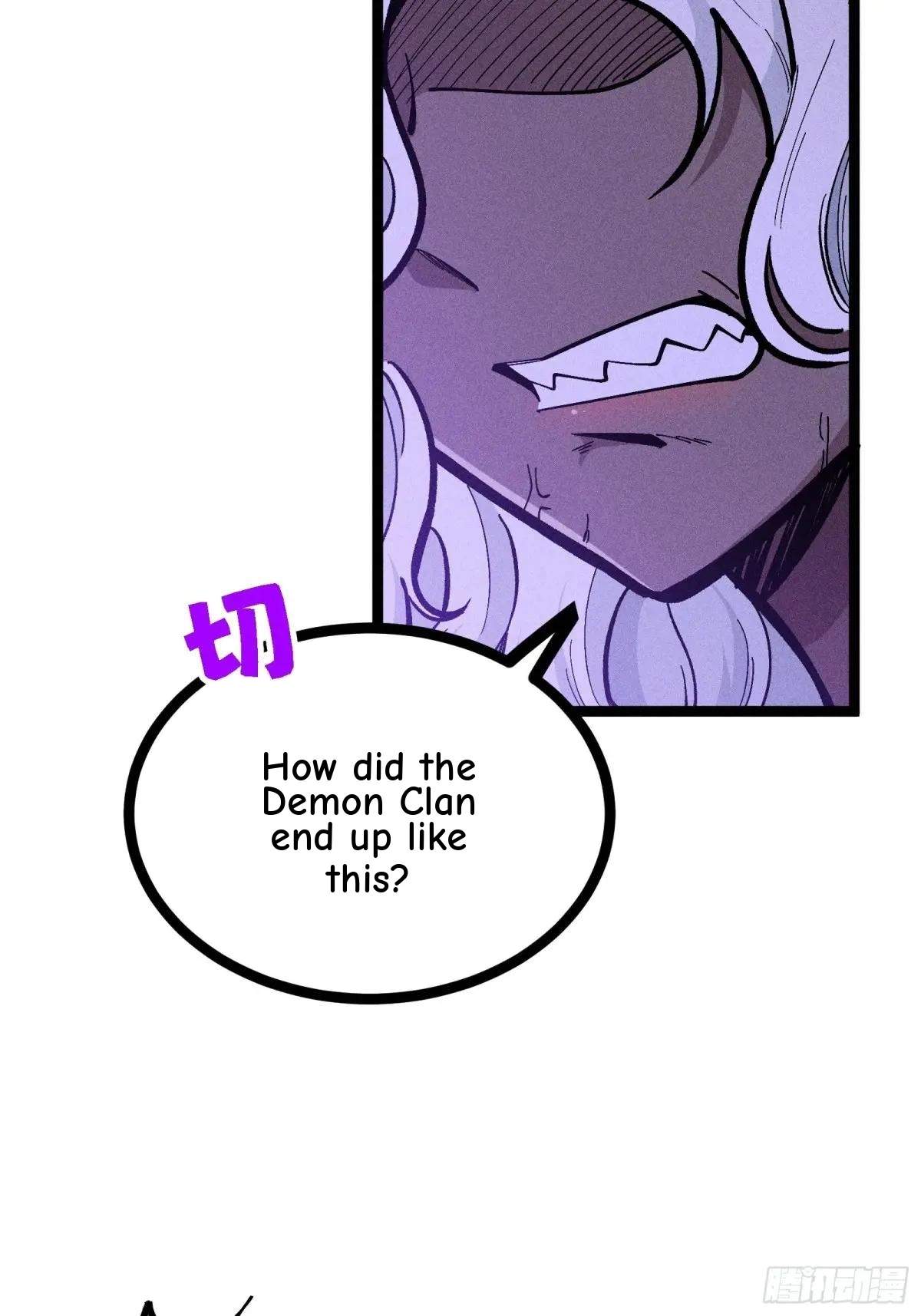 I Am a Living Beast in the World of Cultivating Immortals Chapter 53 page 14