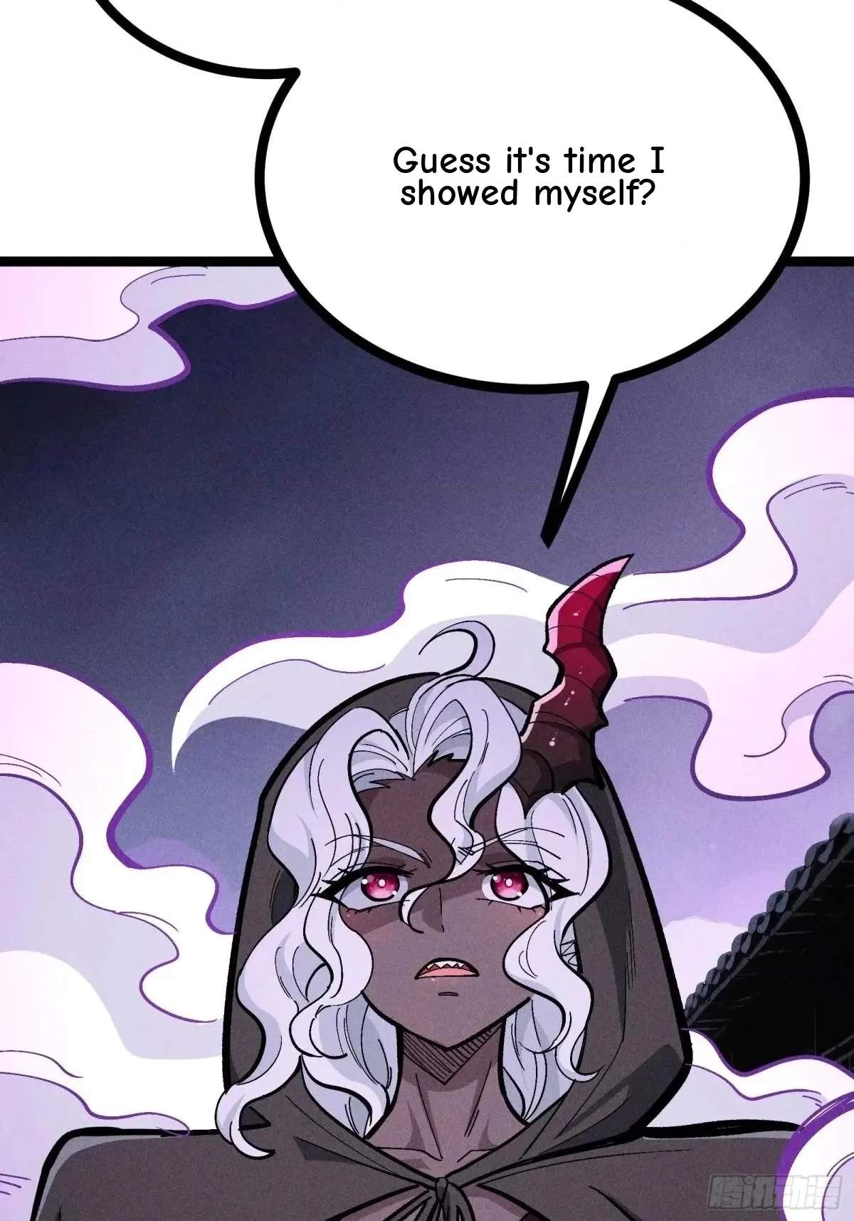 I Am a Living Beast in the World of Cultivating Immortals Chapter 53 page 20