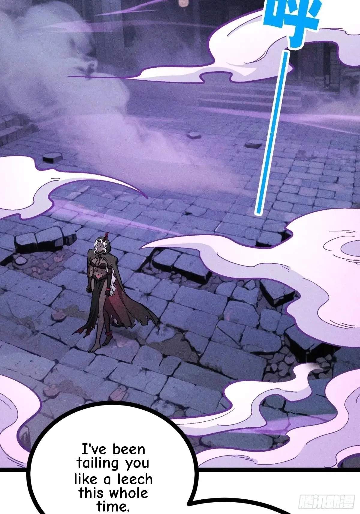 I Am a Living Beast in the World of Cultivating Immortals Chapter 53 page 19