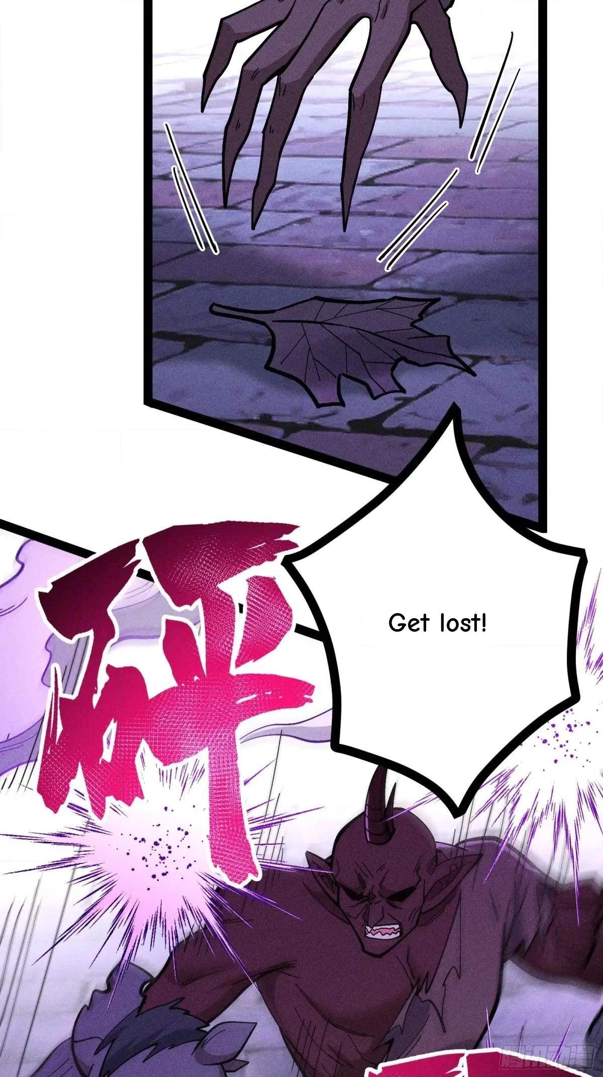 I Am a Living Beast in the World of Cultivating Immortals Chapter 53 page 10