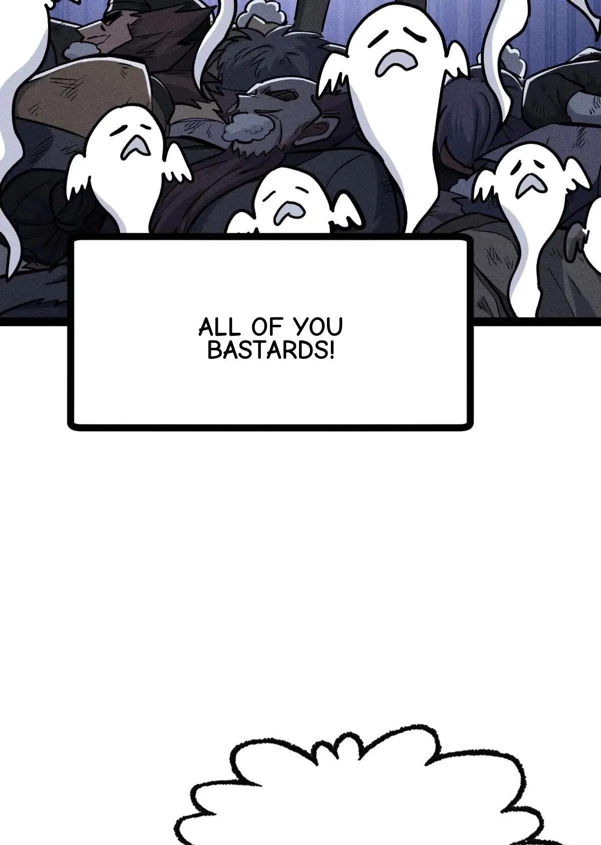 I Am a Living Beast in the World of Cultivating Immortals Chapter 53 page 62