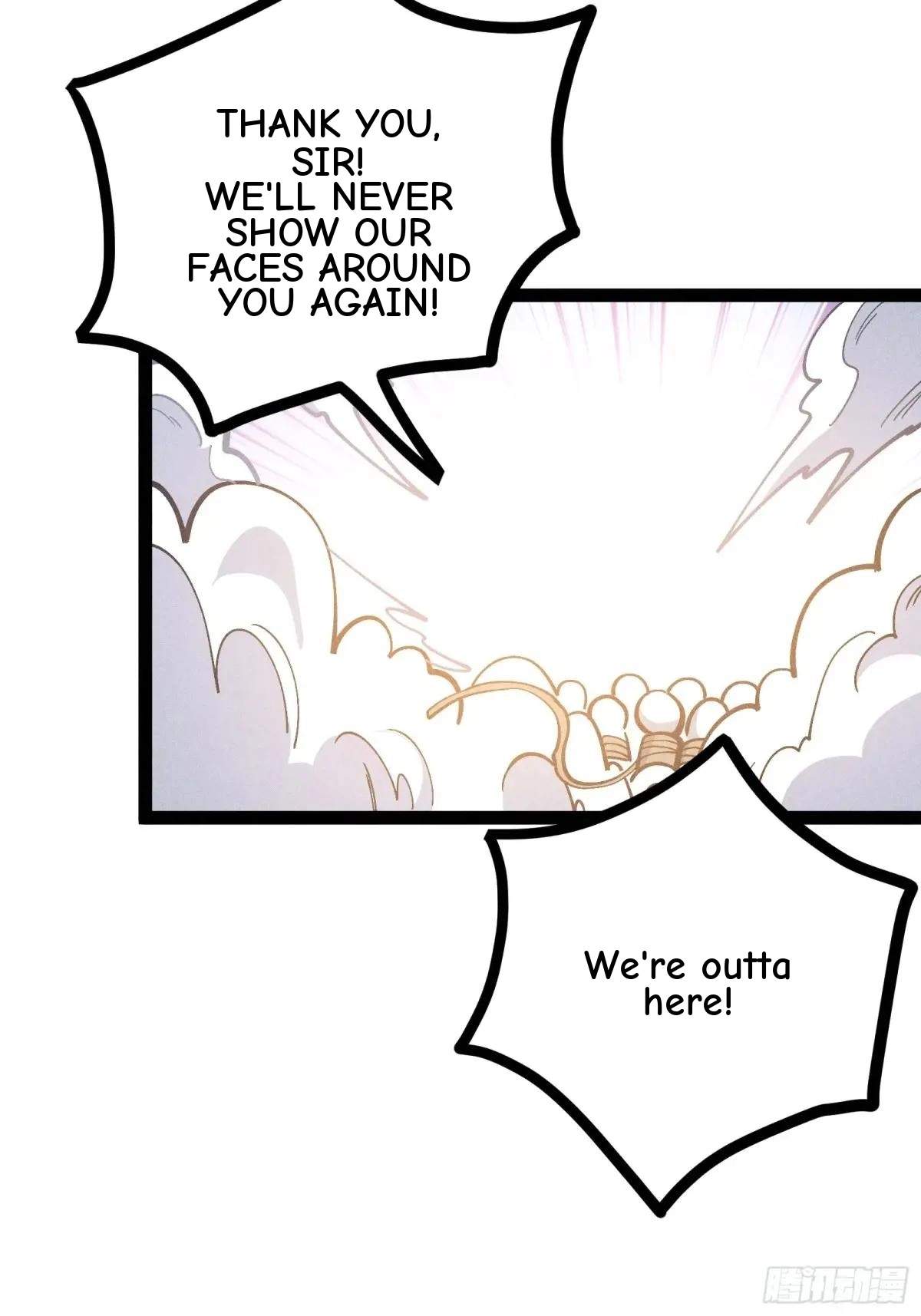 I Am a Living Beast in the World of Cultivating Immortals Chapter 53 page 51